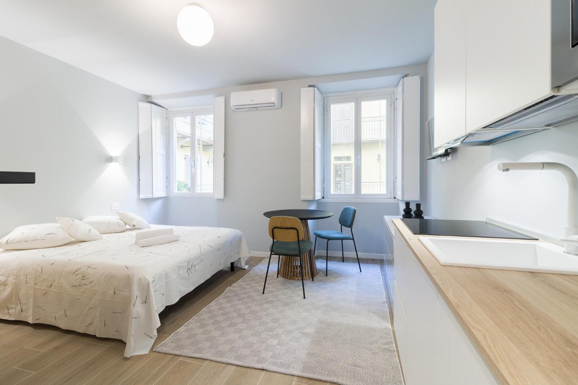 Bed & Breakfast House Of Design Casati