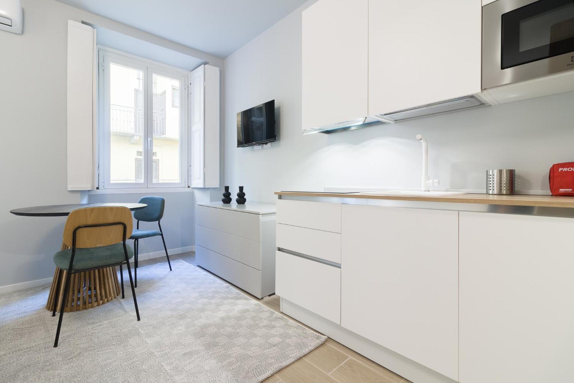 House Of Design Casati Bed & Breakfast *