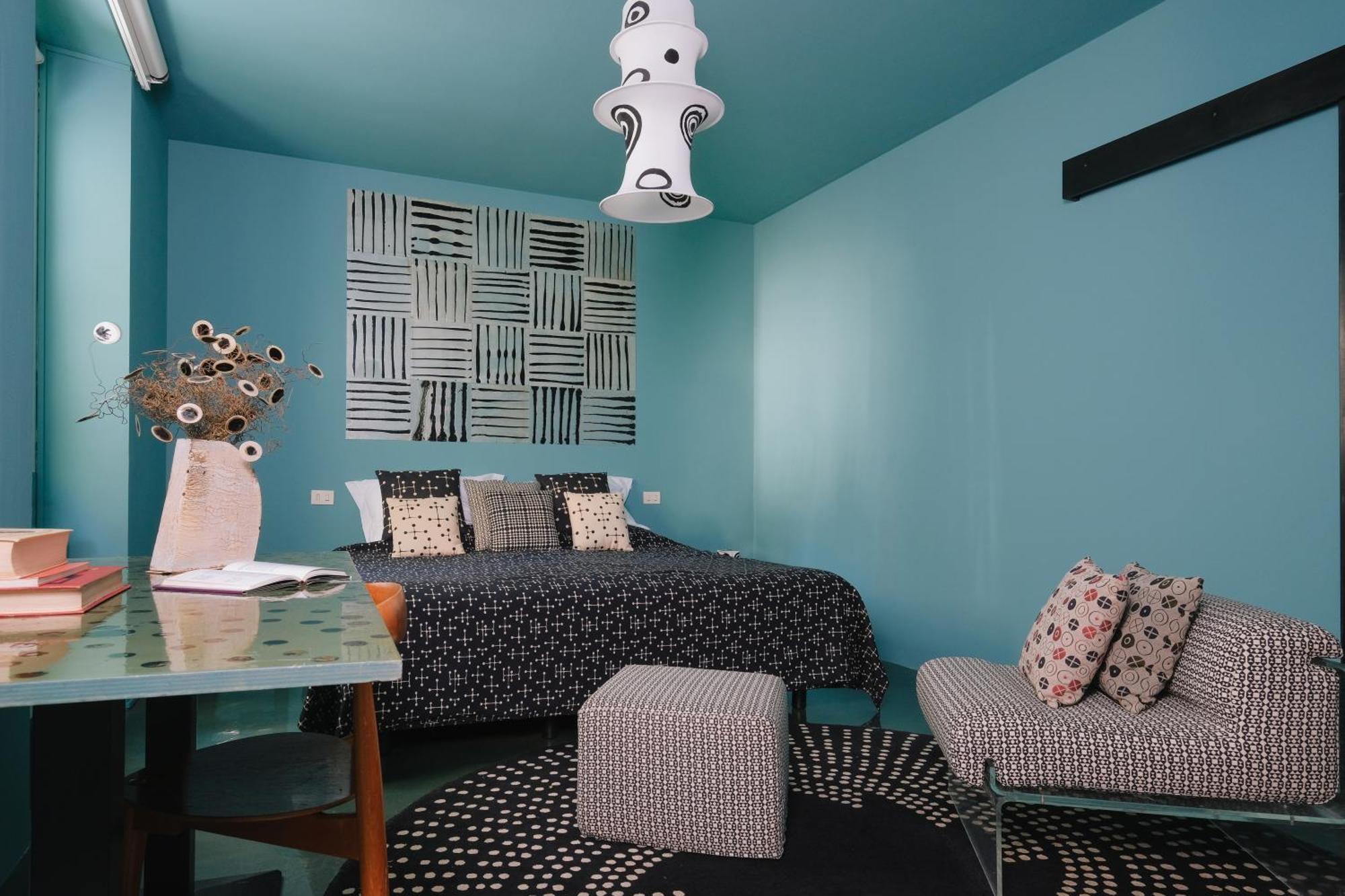 Bed & Breakfast 3 10 Corso Milaan