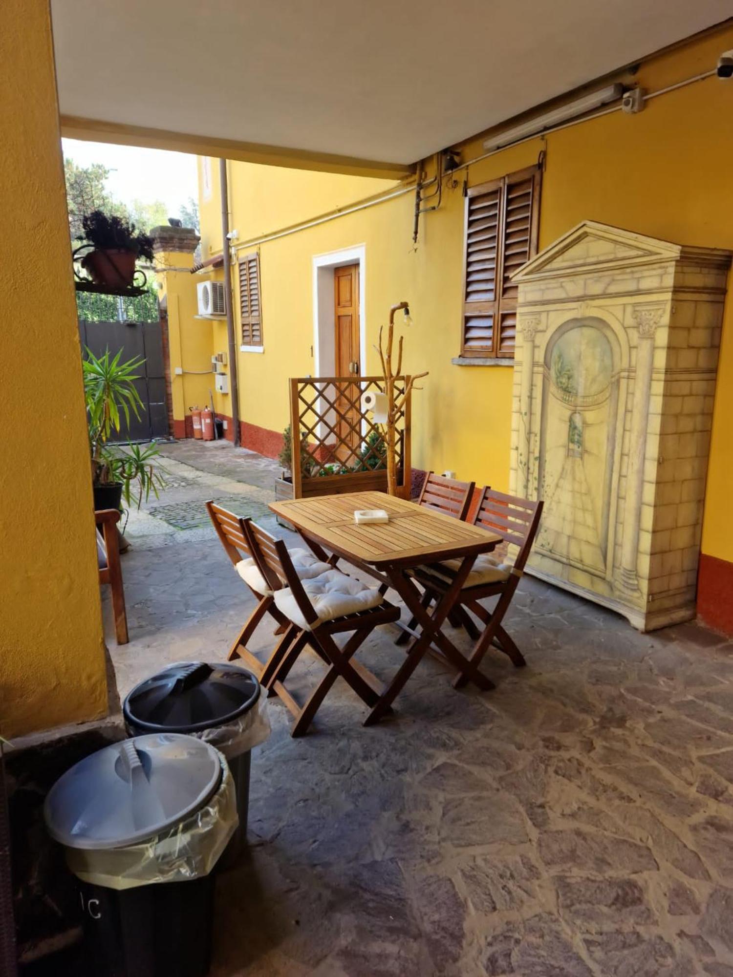 Bed & Breakfast Corte Della Varesina Milan