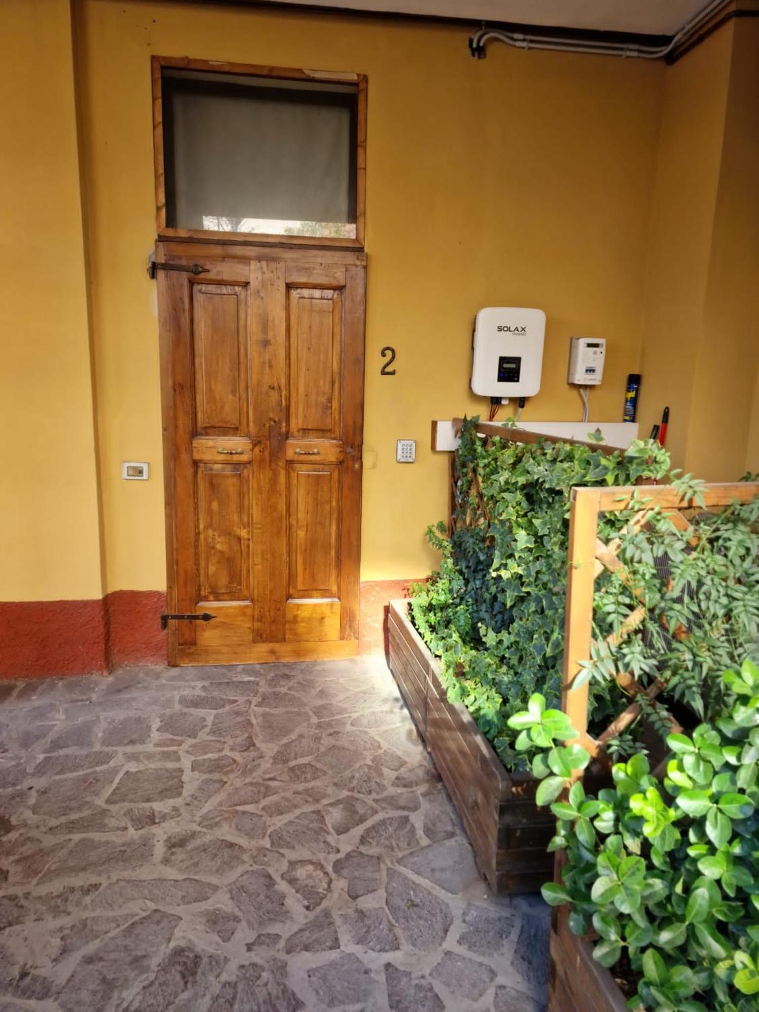 Bed & Breakfast Corte Della Varesina