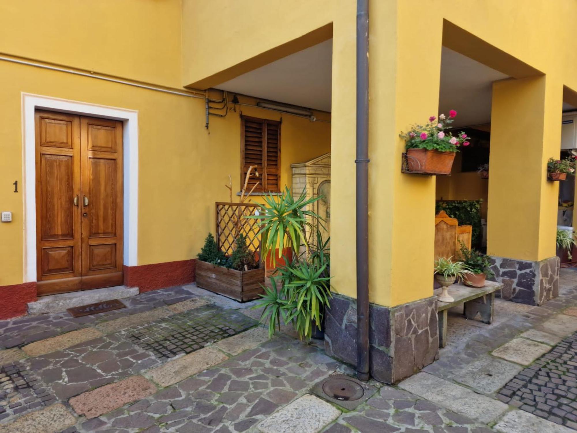 Bed & Breakfast Corte Della Varesina
