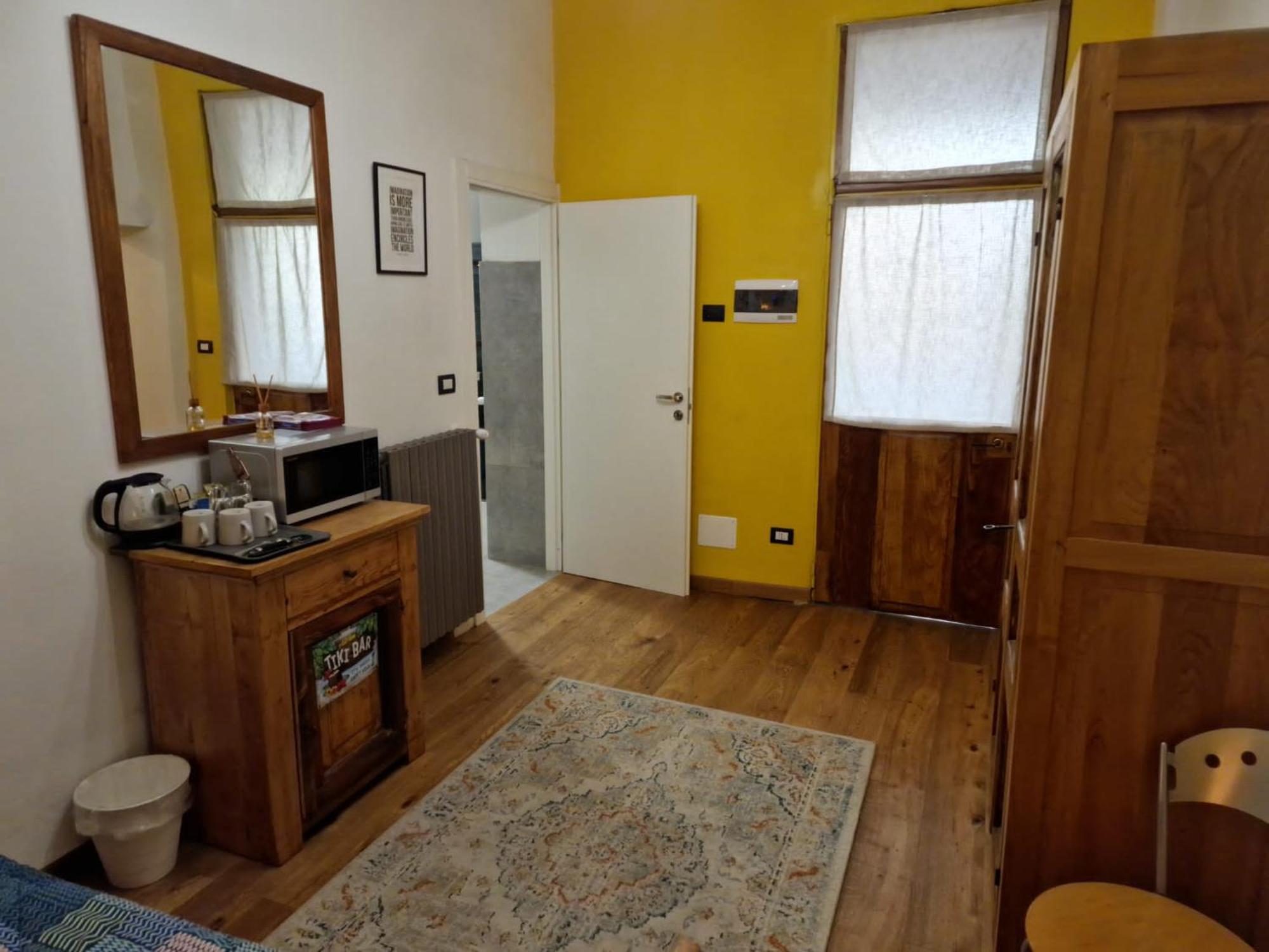 Bed & Breakfast Corte Della Varesina Milan