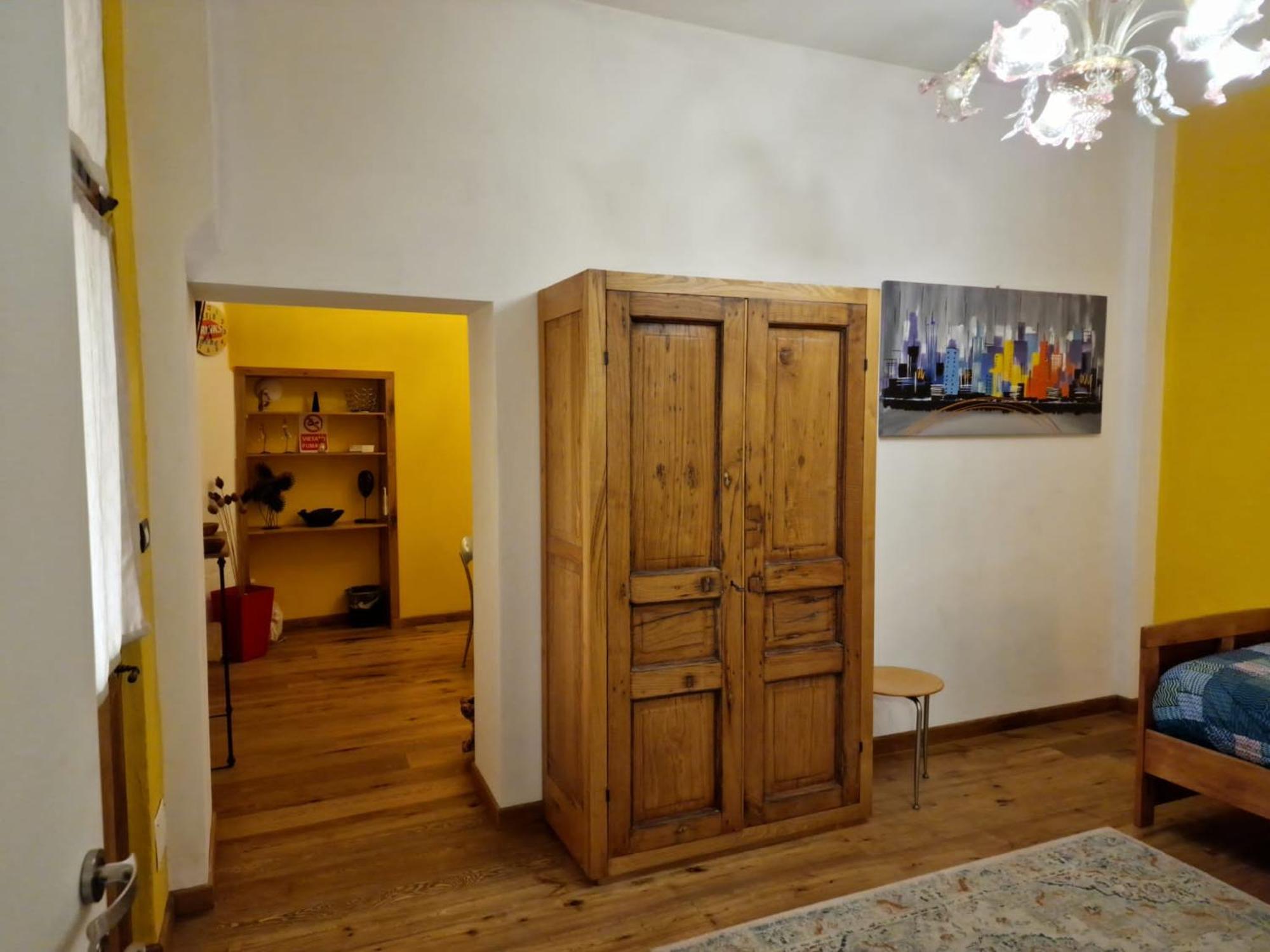Corte Della Varesina Bed & Breakfast Milan