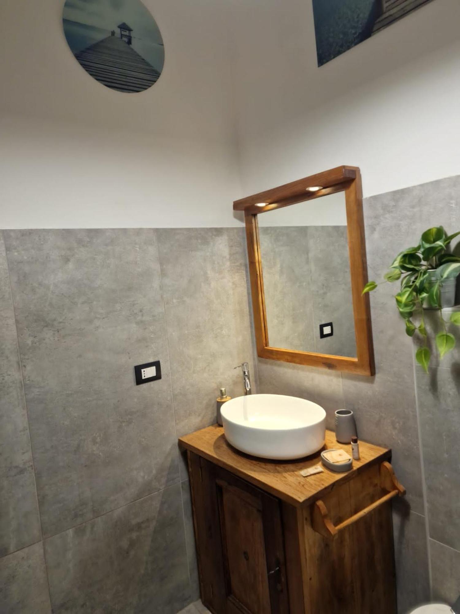 Corte Della Varesina Bed & Breakfast
