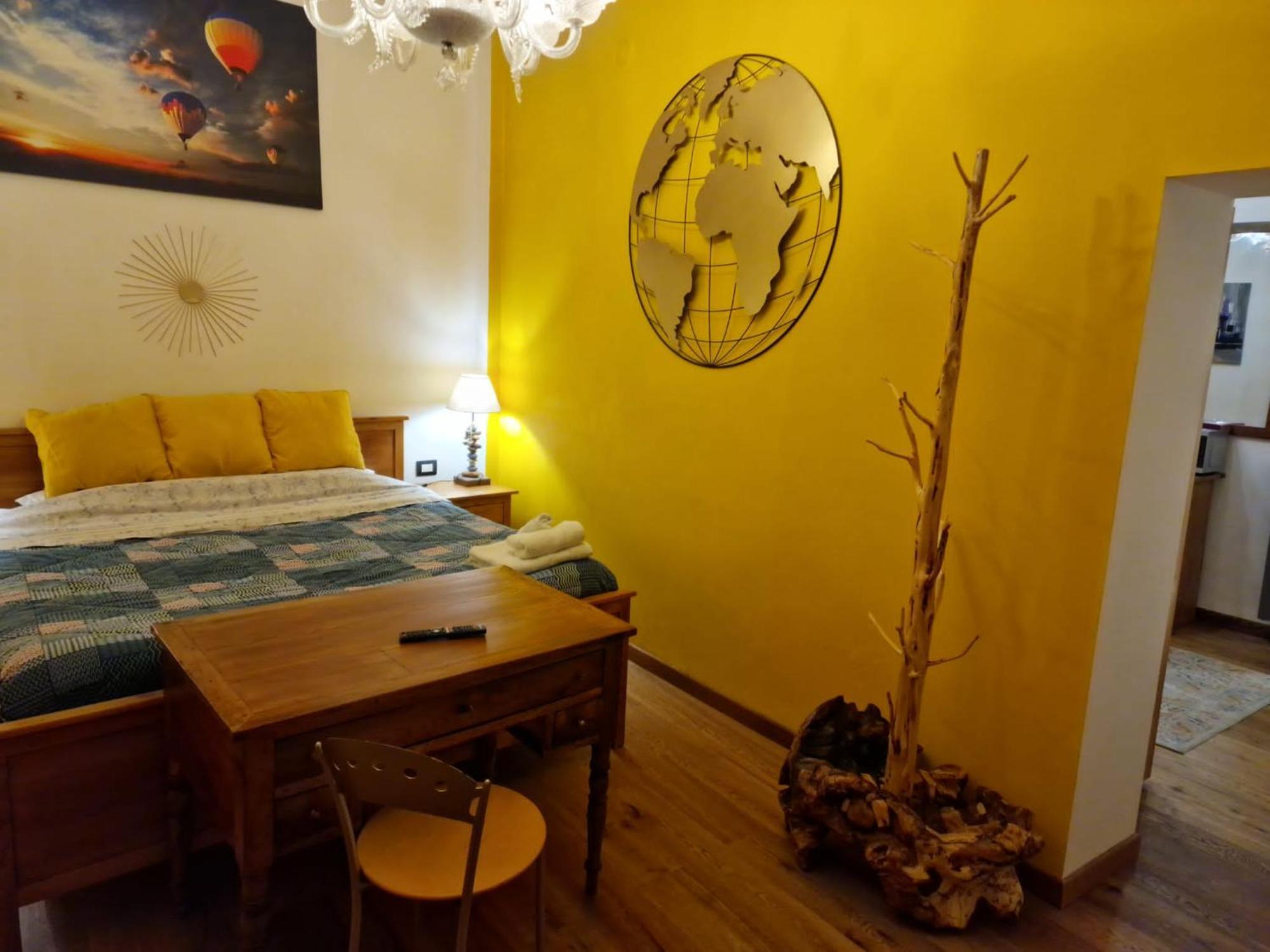 Bed & Breakfast Corte Della Varesina *