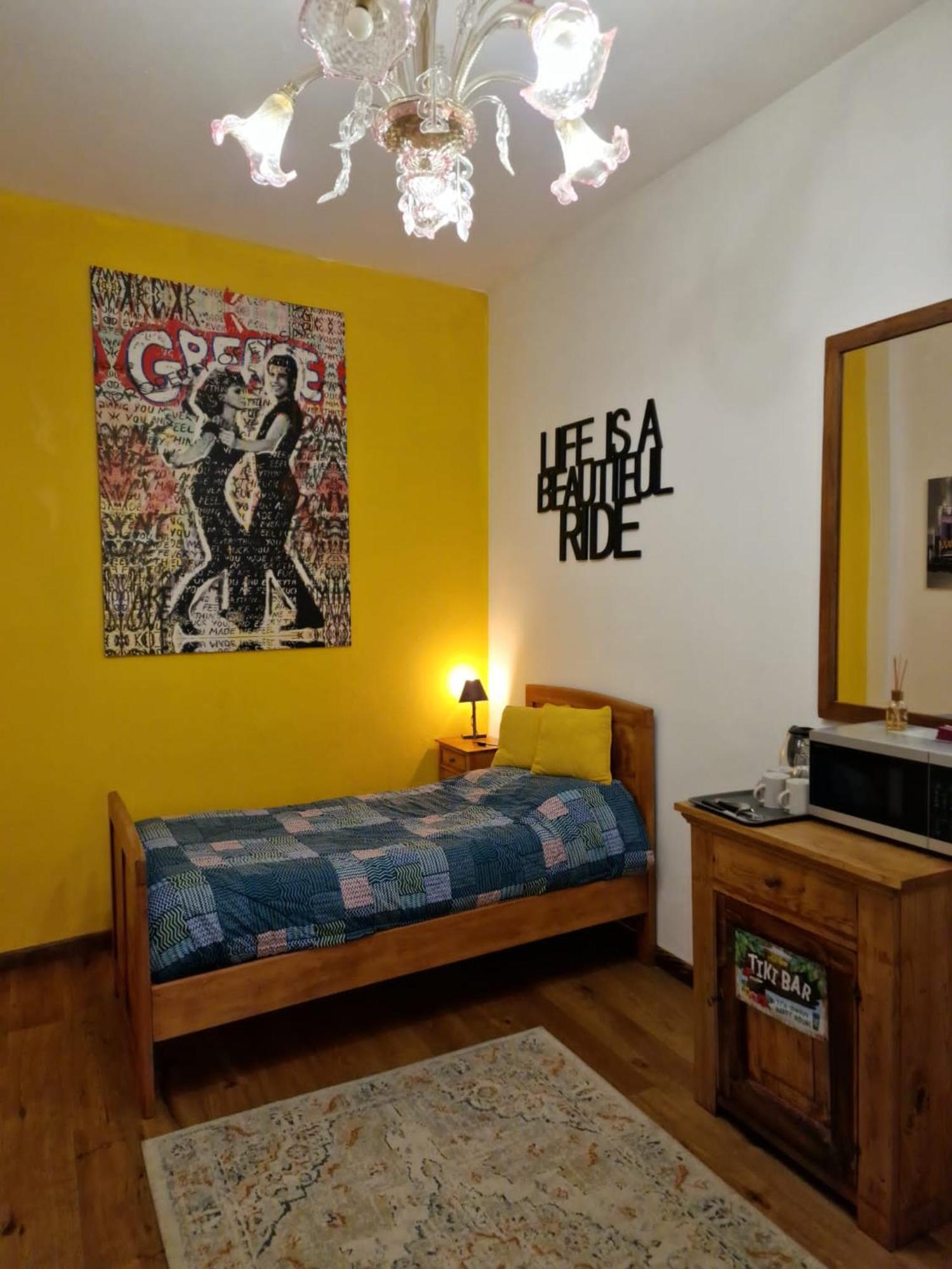 Corte Della Varesina Bed & Breakfast *