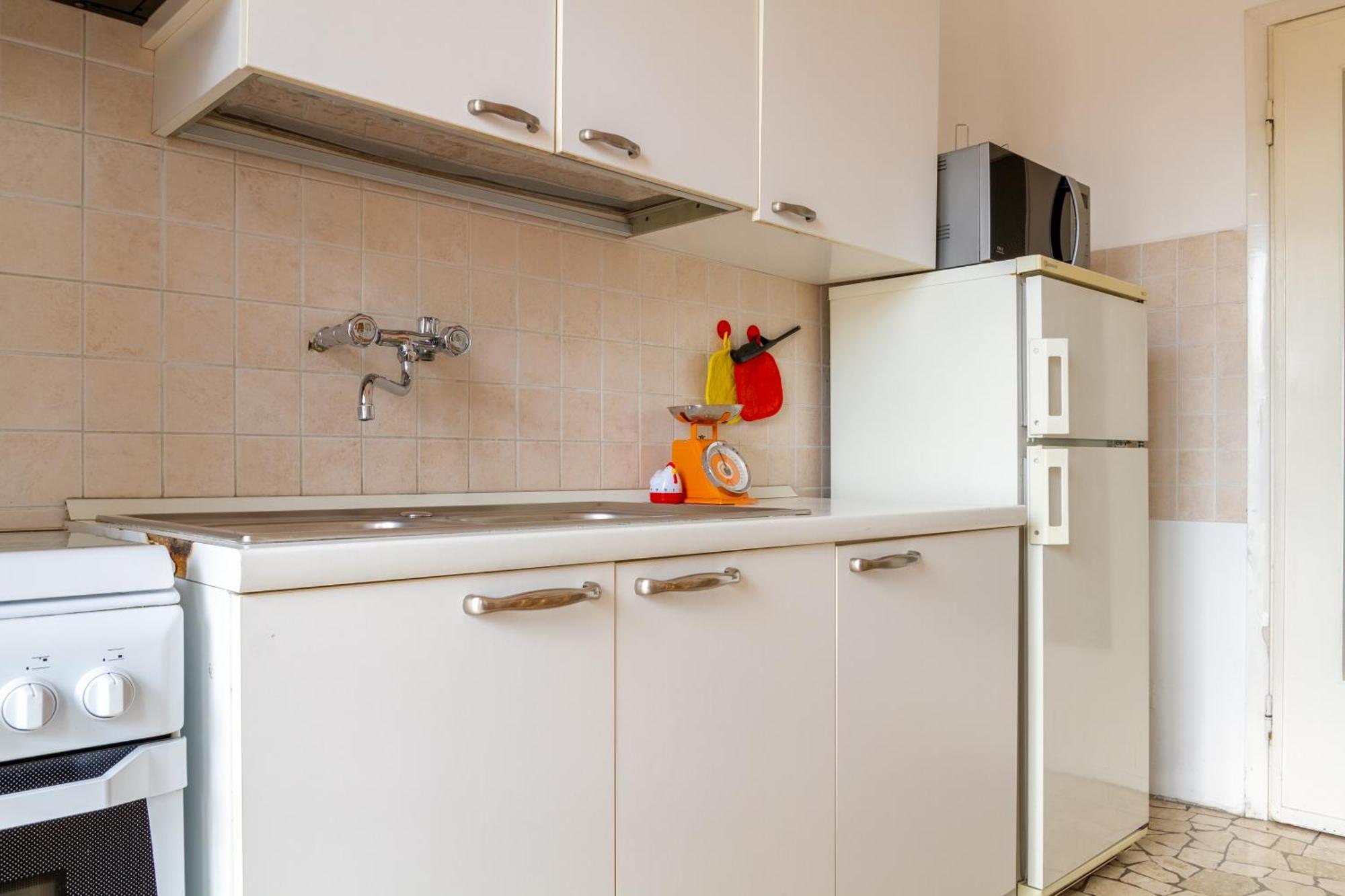 Apartment Palazzo Lombardia - Station - Bighome *