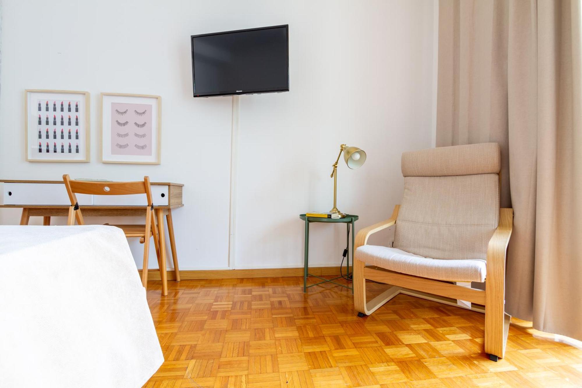 Apartment Palazzo Lombardia - Station - Bighome Milan