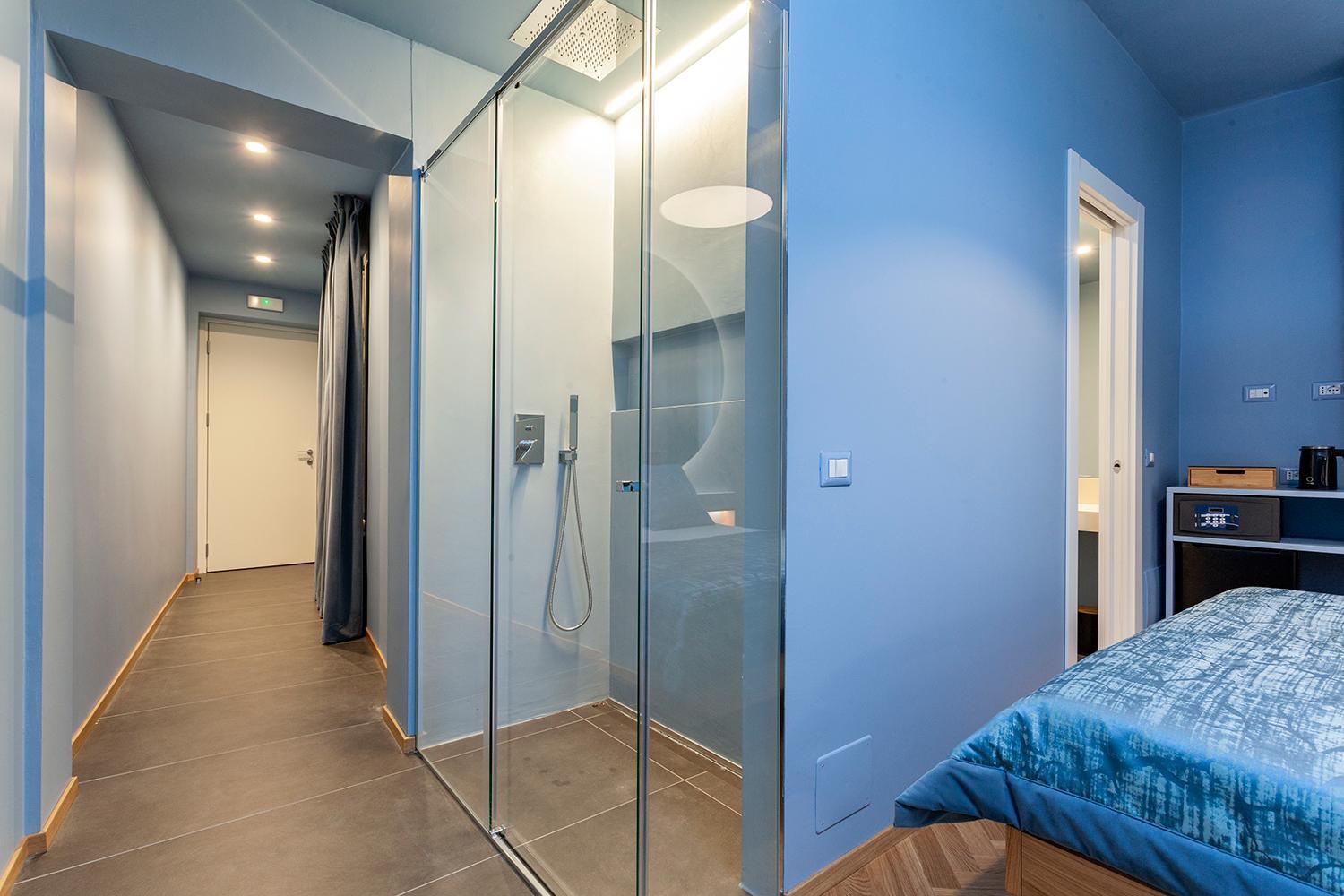 Le Texture Premium Duomo-cordusio Gasthof Mailand