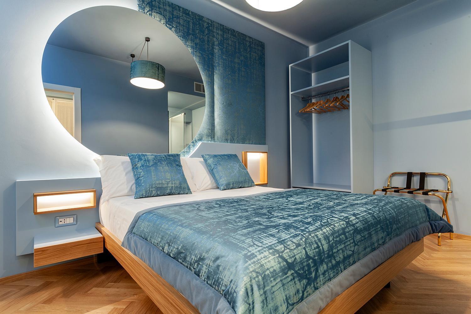 Gasthof Le Texture Premium Duomo-cordusio *