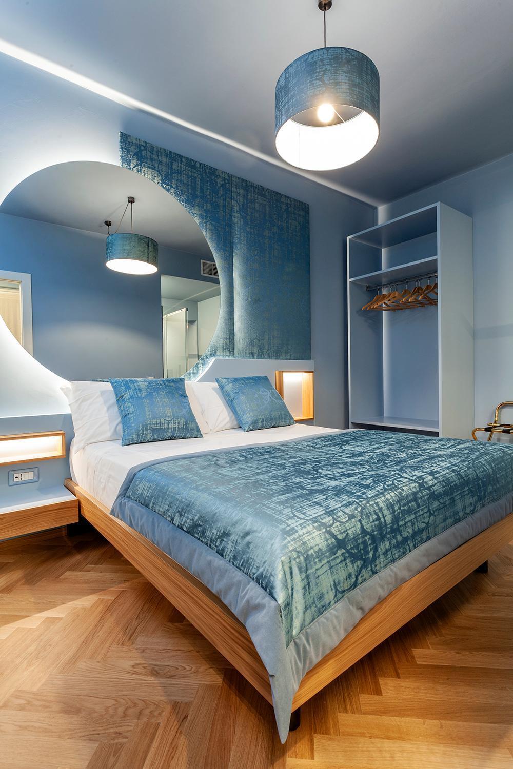 Gasthof Le Texture Premium Duomo-cordusio *