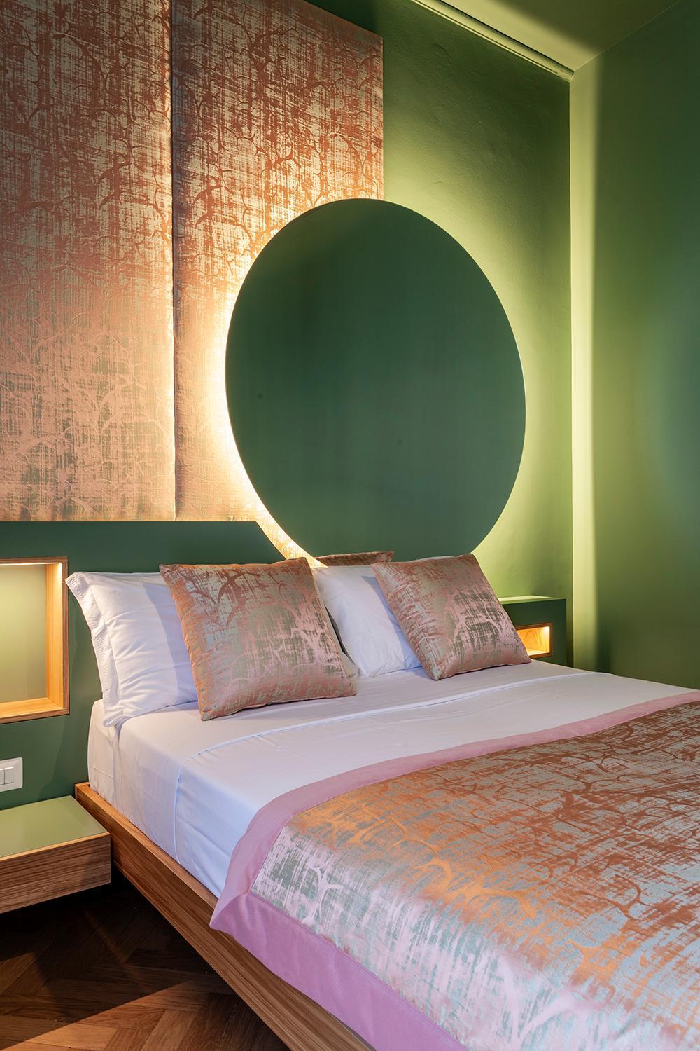 Gasthof Le Texture Premium Duomo-cordusio