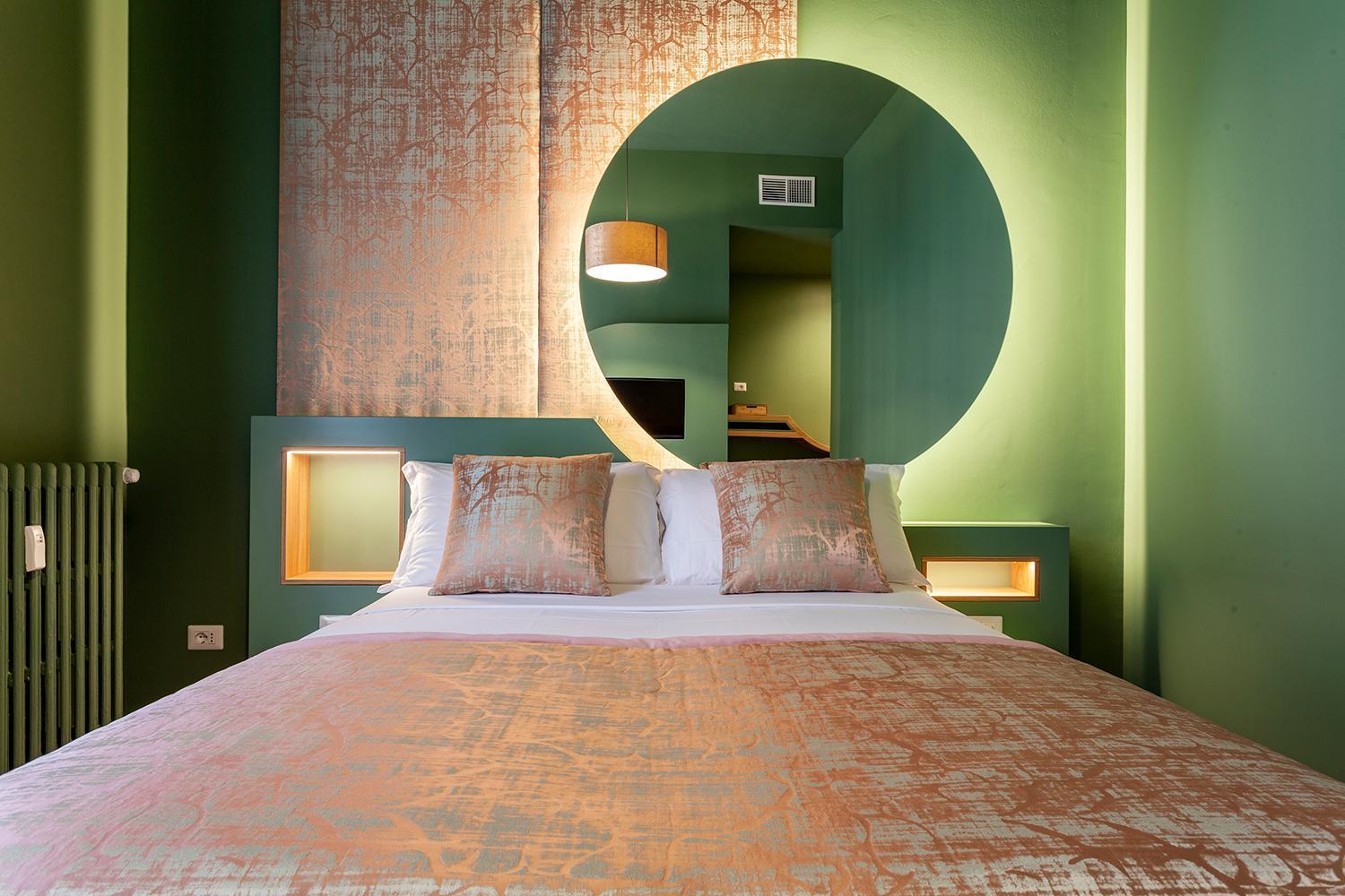 Le Texture Premium Duomo-cordusio Gasthof Mailand