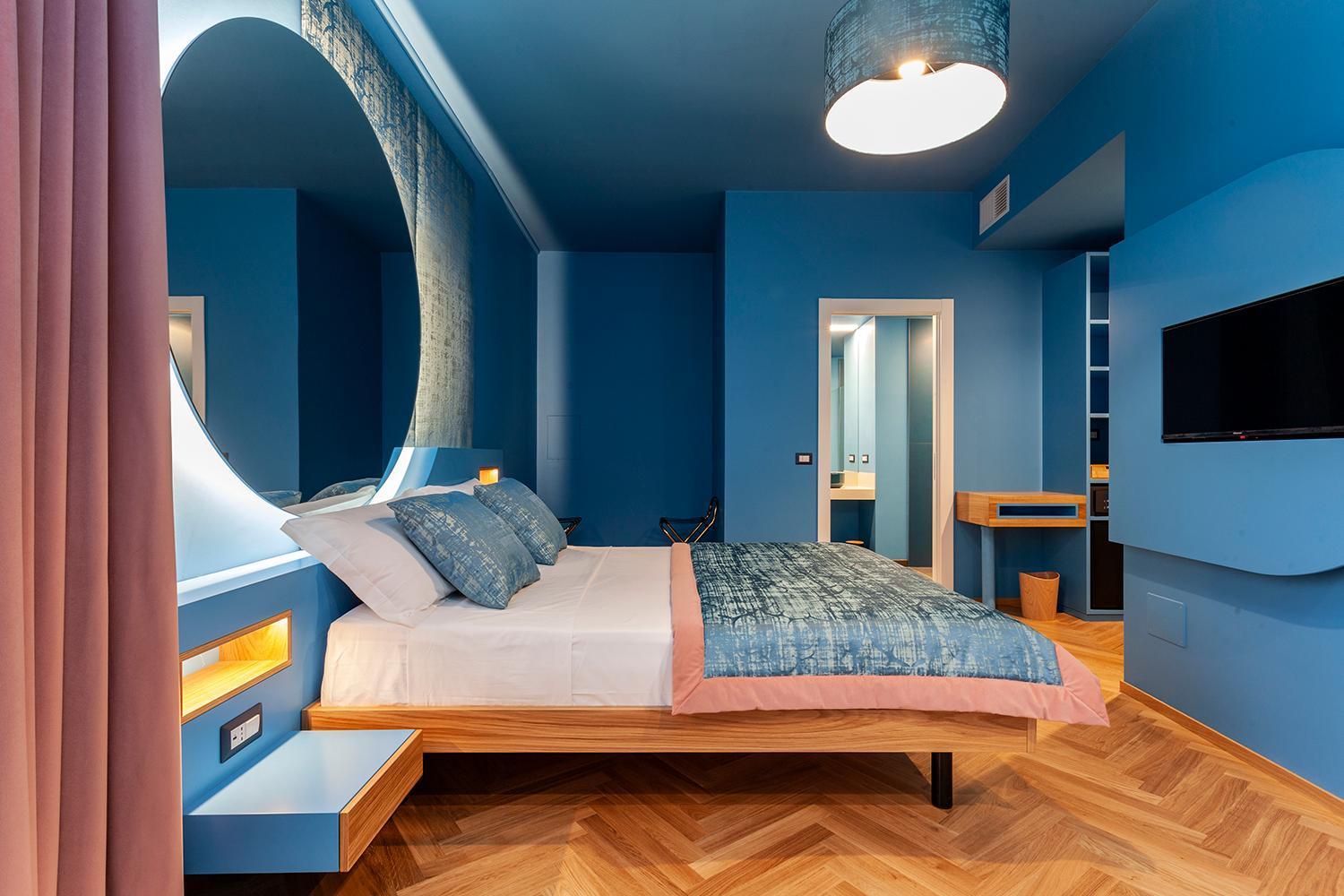 Le Texture Premium Duomo-cordusio Gasthof Mailand