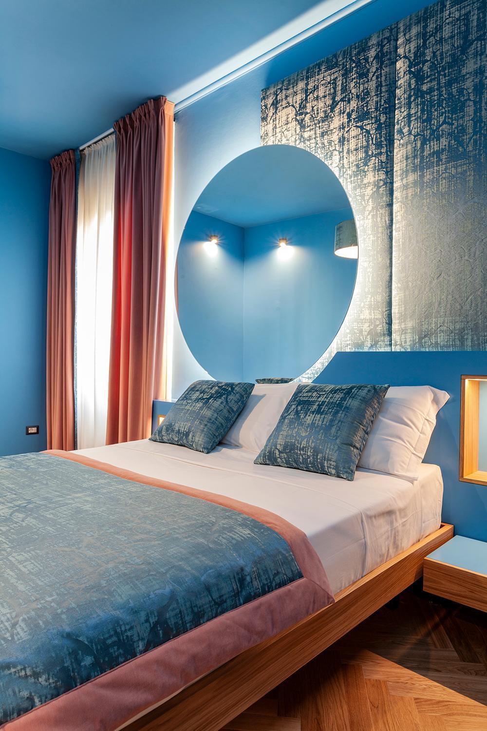 Le Texture Premium Duomo-cordusio Gasthof Mailand