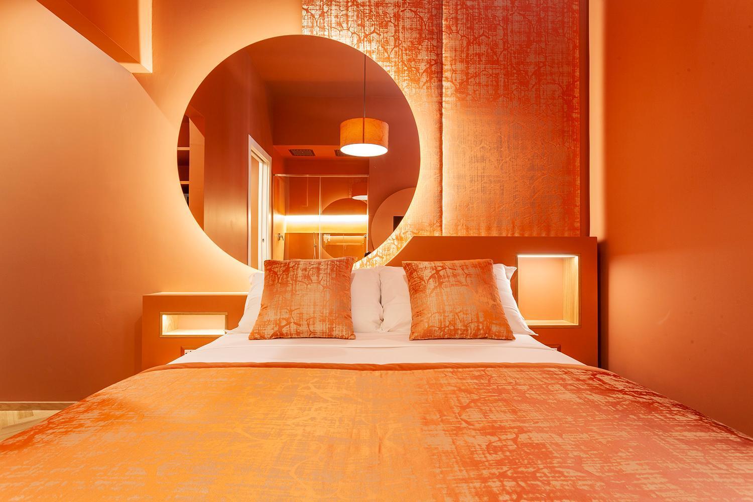 Le Texture Premium Duomo-cordusio Mailand