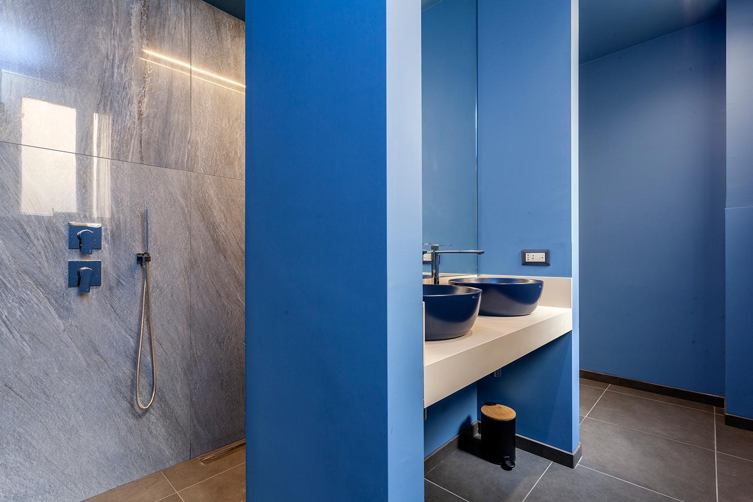 Le Texture Premium Duomo-cordusio * Mailand