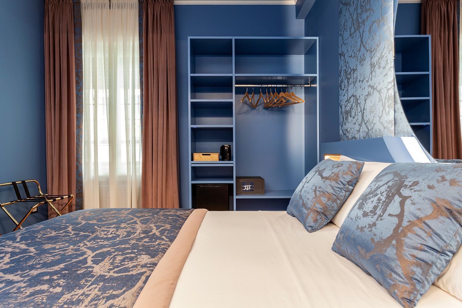 Le Texture Premium Duomo-cordusio Mailand