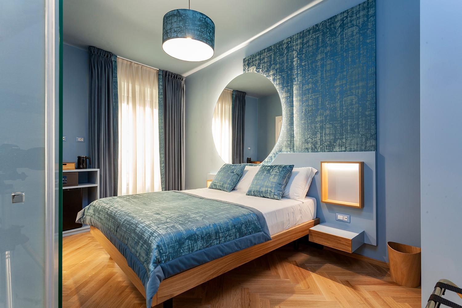 Le Texture Premium Duomo-cordusio *