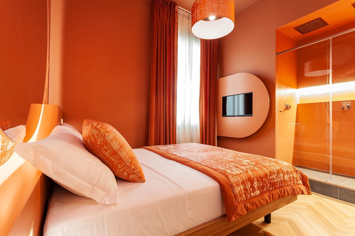 Le Texture Premium Duomo-cordusio Gasthof *
