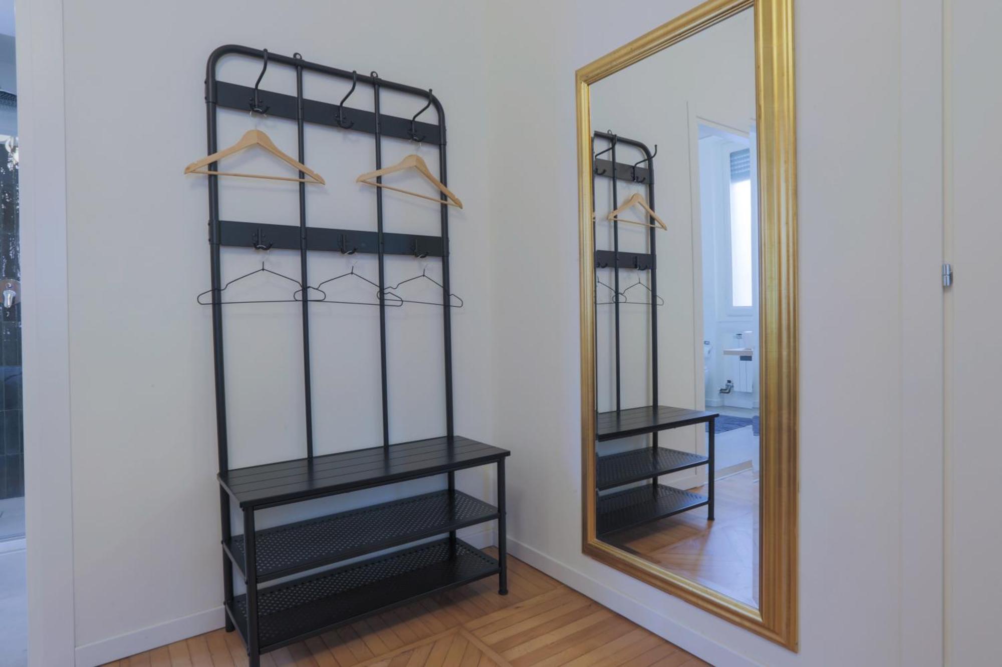 Aparthotel Fiera Milano-city Life Free Parking Anglia' S Bridge Milano