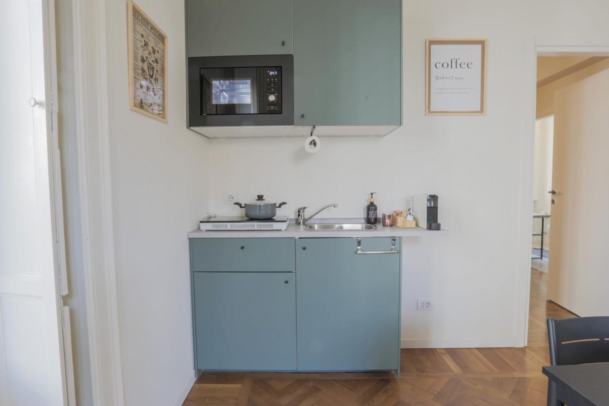Aparthotel Fiera Milano-city Life Free Parking Anglia' S Bridge Milano