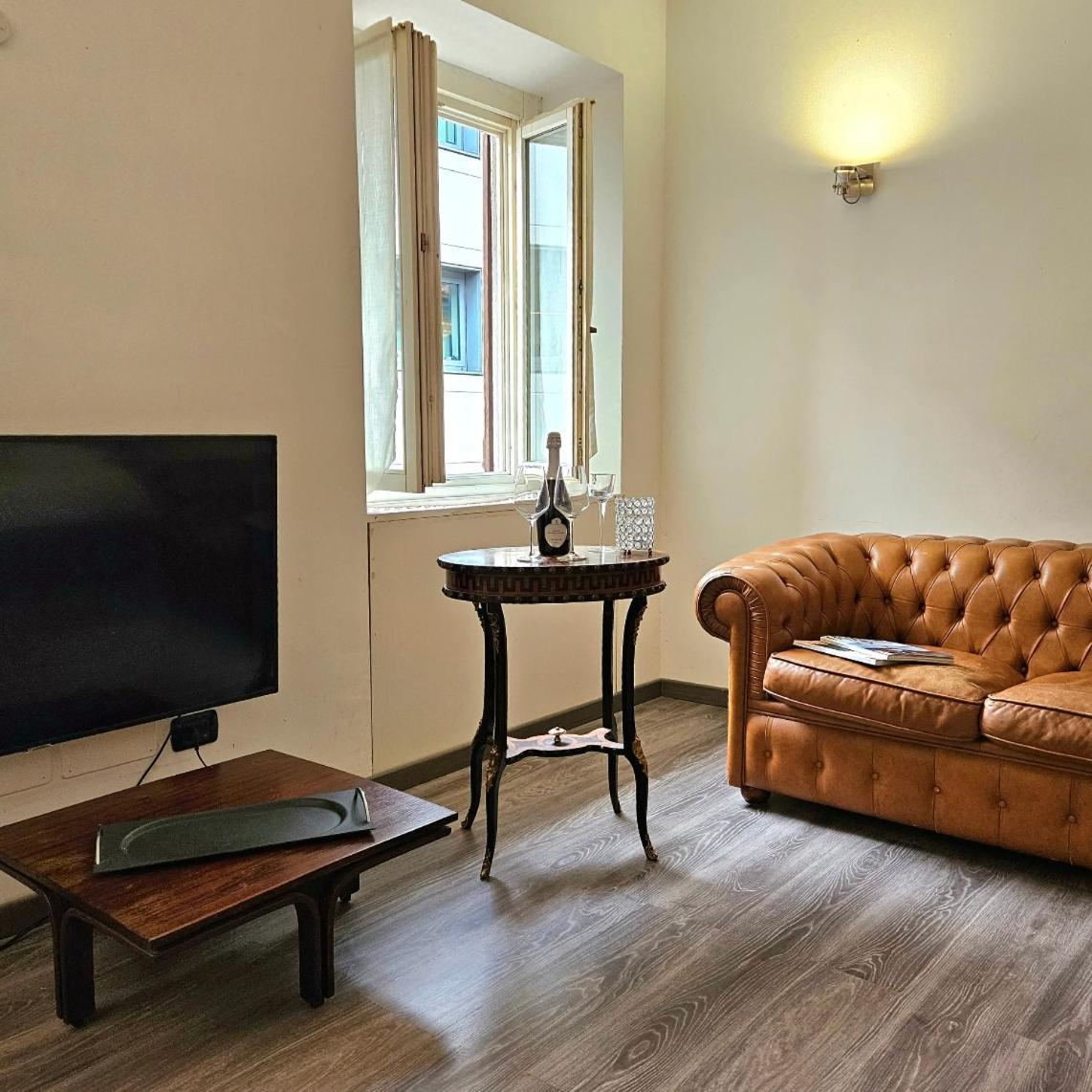 Heart Of Brera Apartment Milan