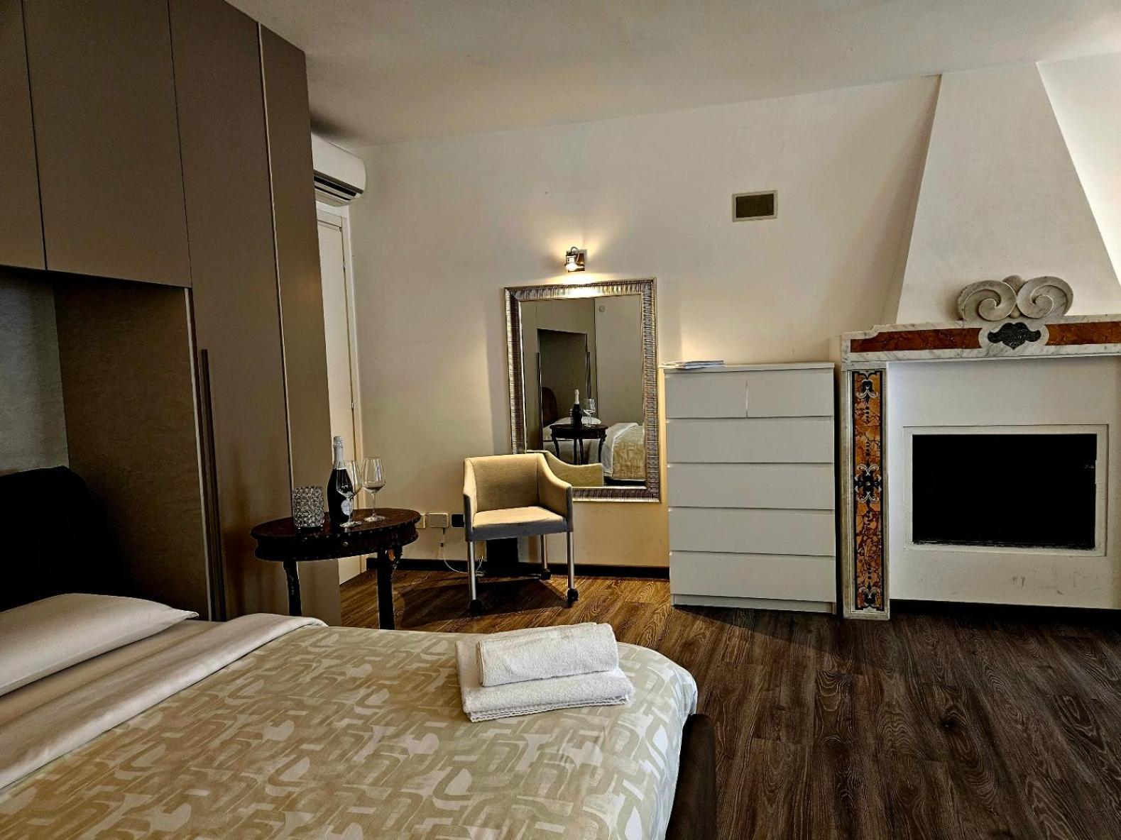 Apartment Heart Of Brera