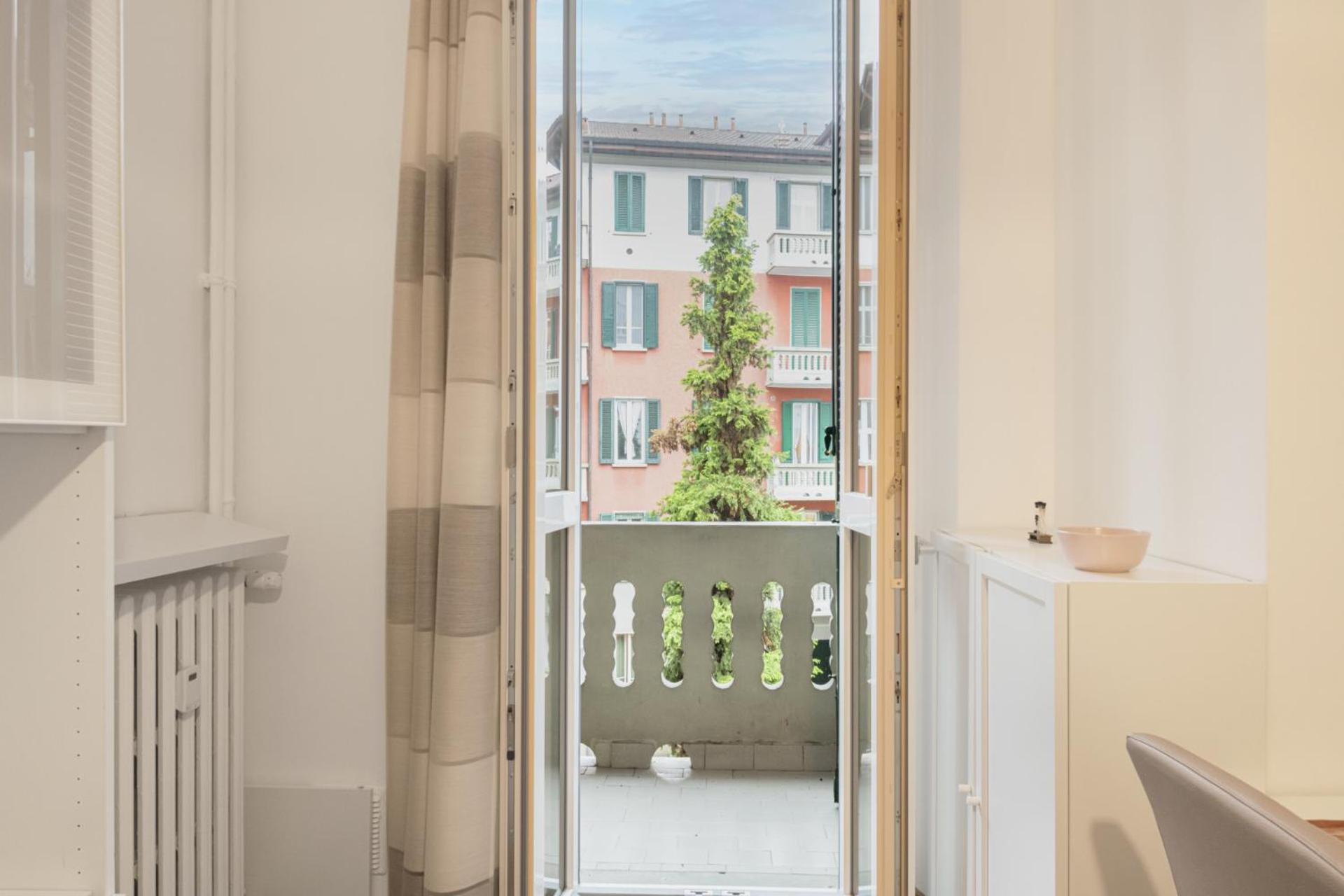 Lejlighed Easylife - Gemma Di Stile In Zona Bocconi