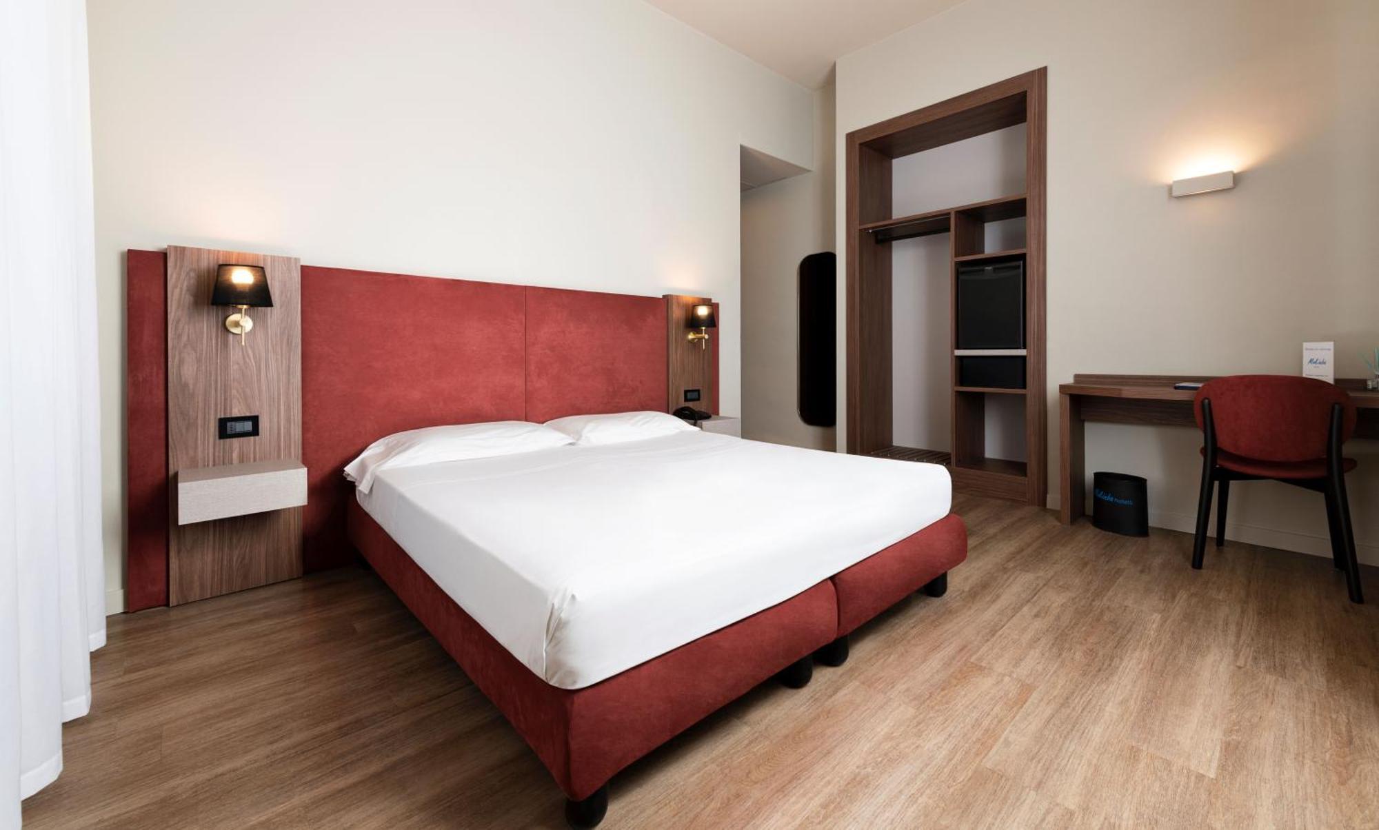 Mokinba Montebianco 4* Mailand