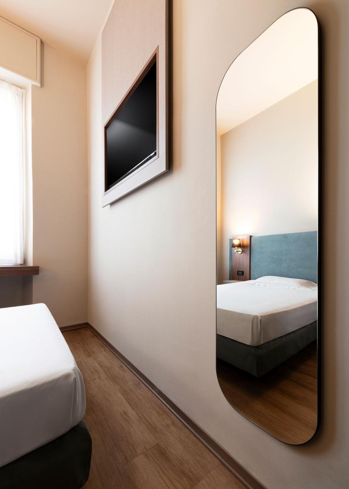 Mokinba Montebianco 4* Mailand