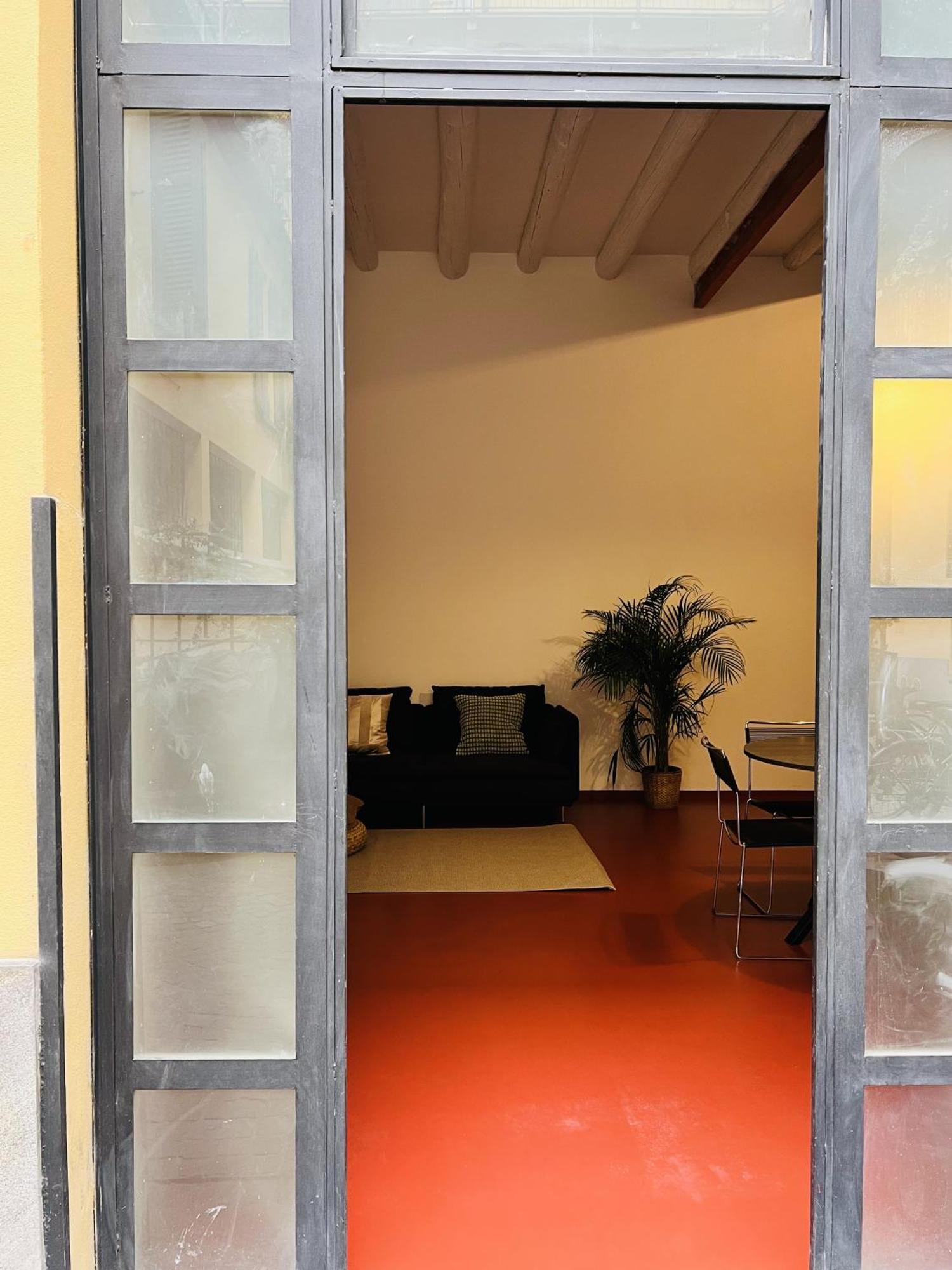 Design Loft Navigli *