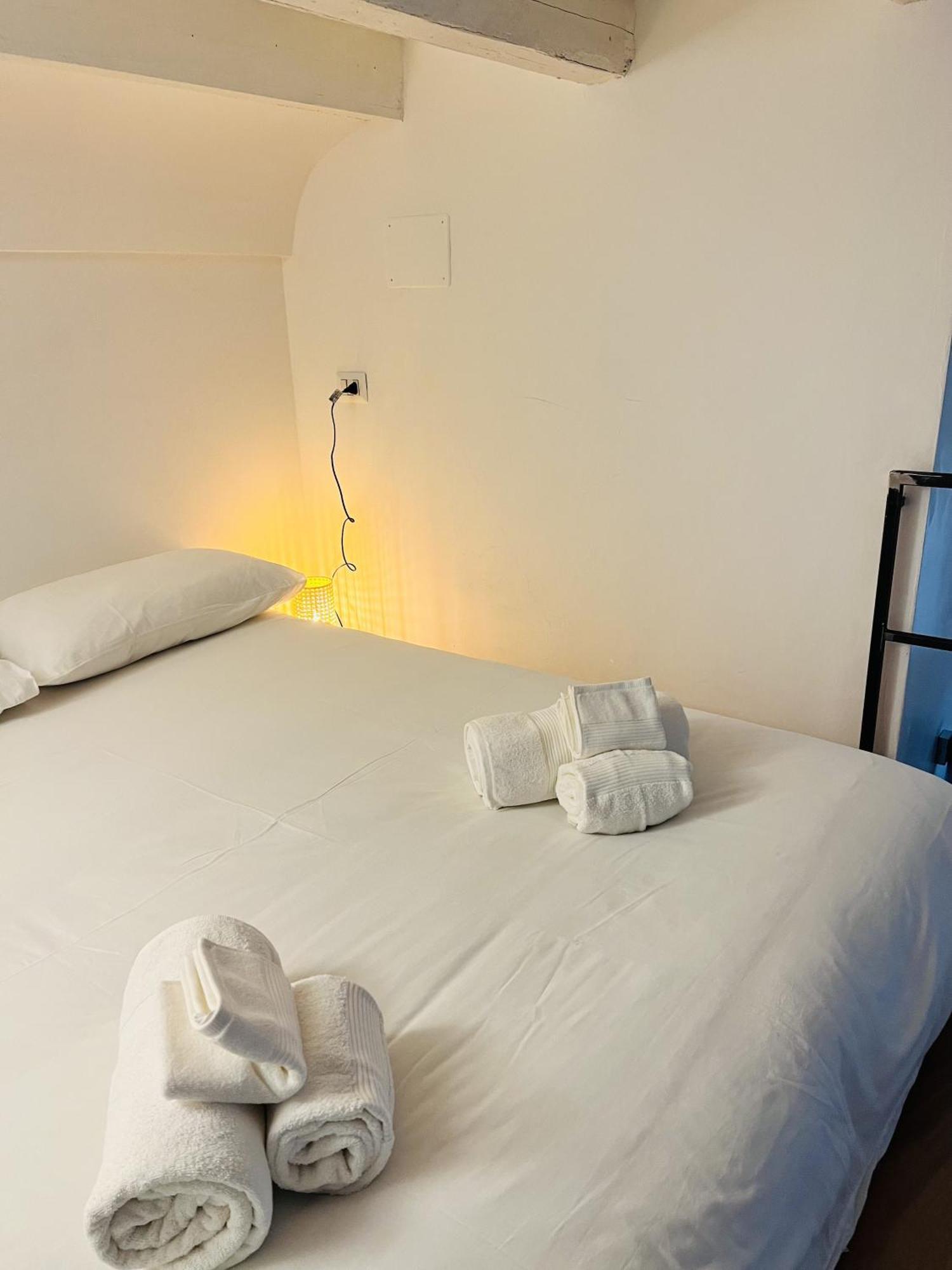 Design Loft Navigli Apartment Mailand