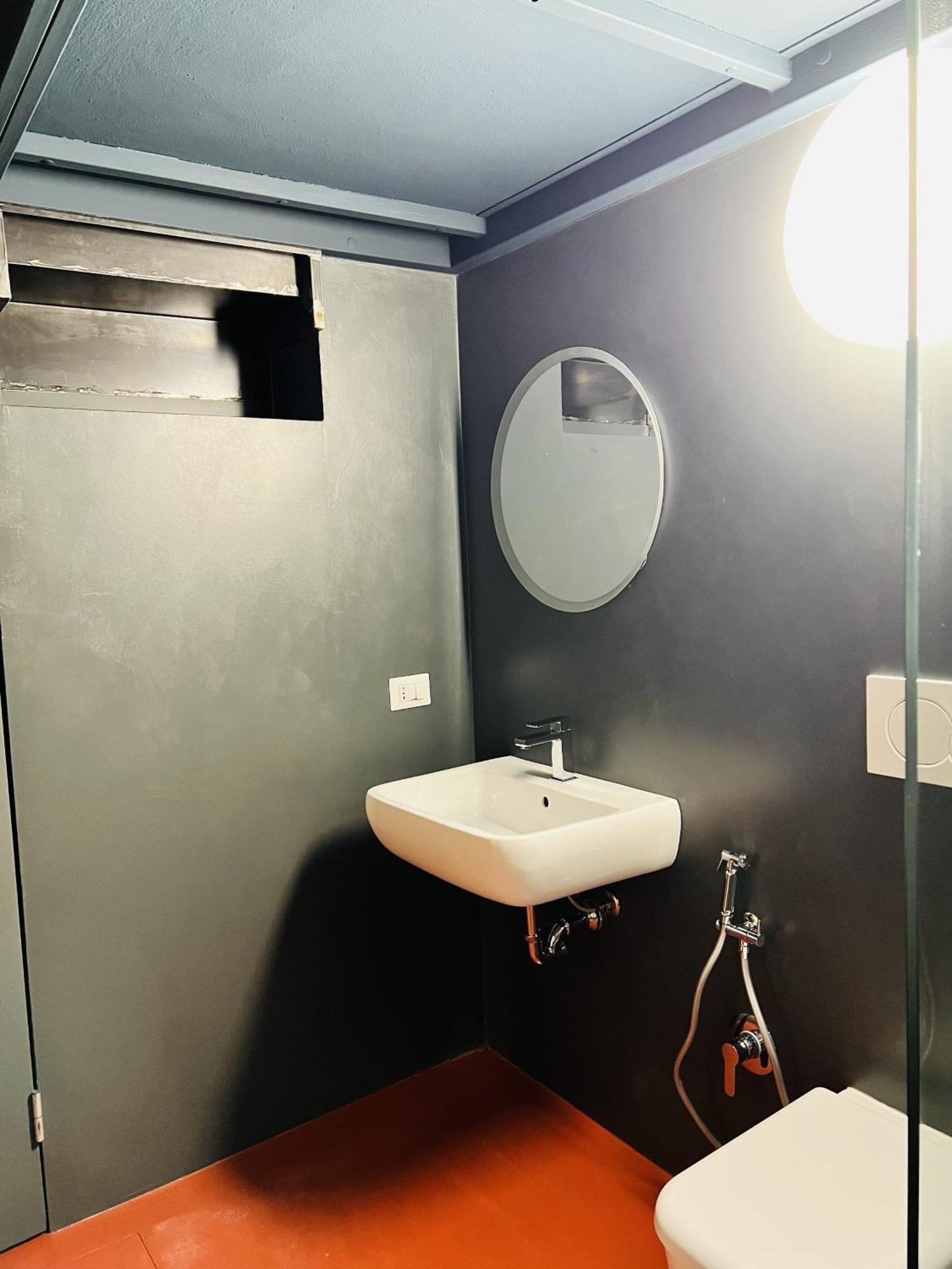 Design Loft Navigli Mailand