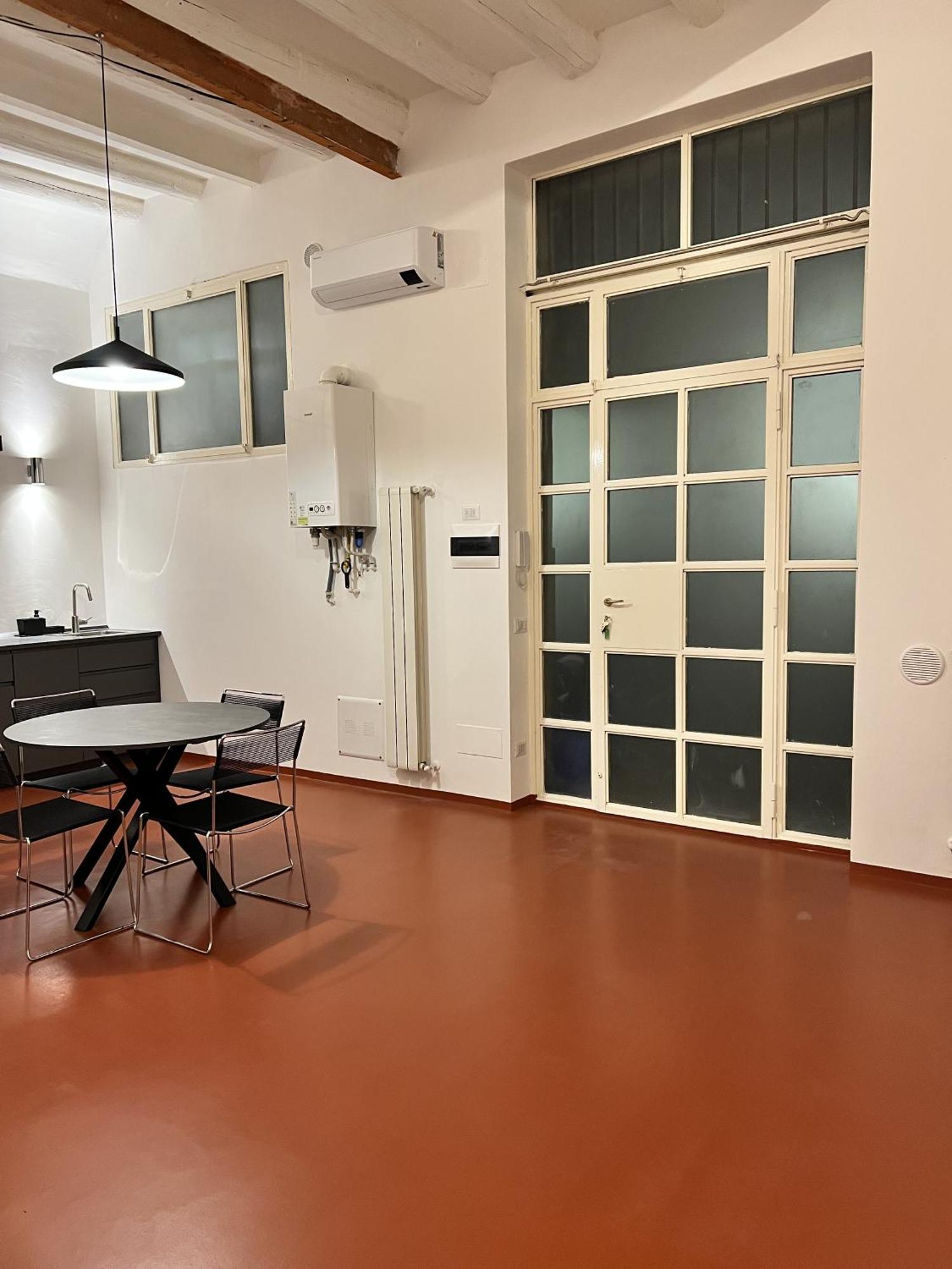 Design Loft Navigli * Mailand