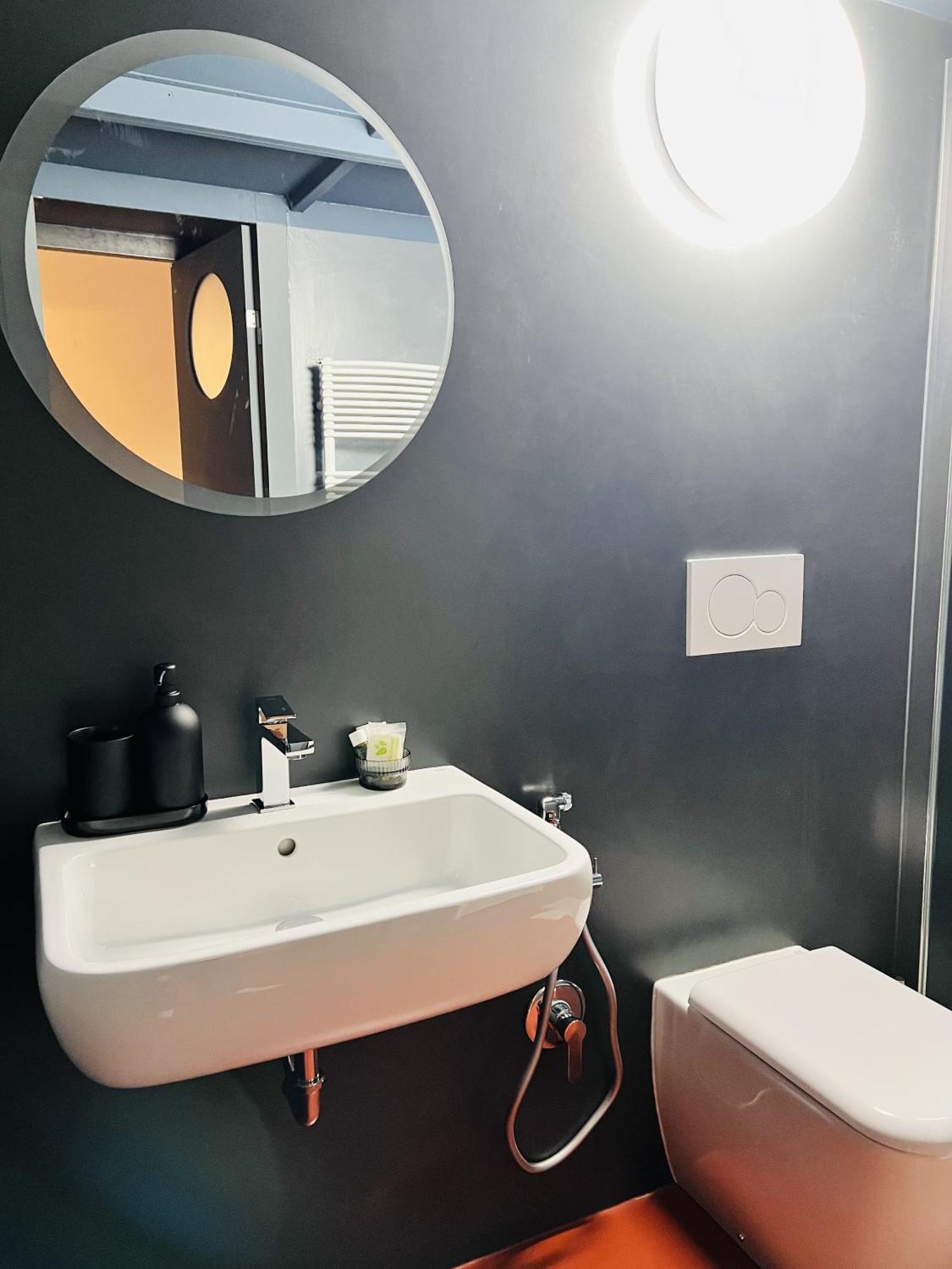 Design Loft Navigli Mailand