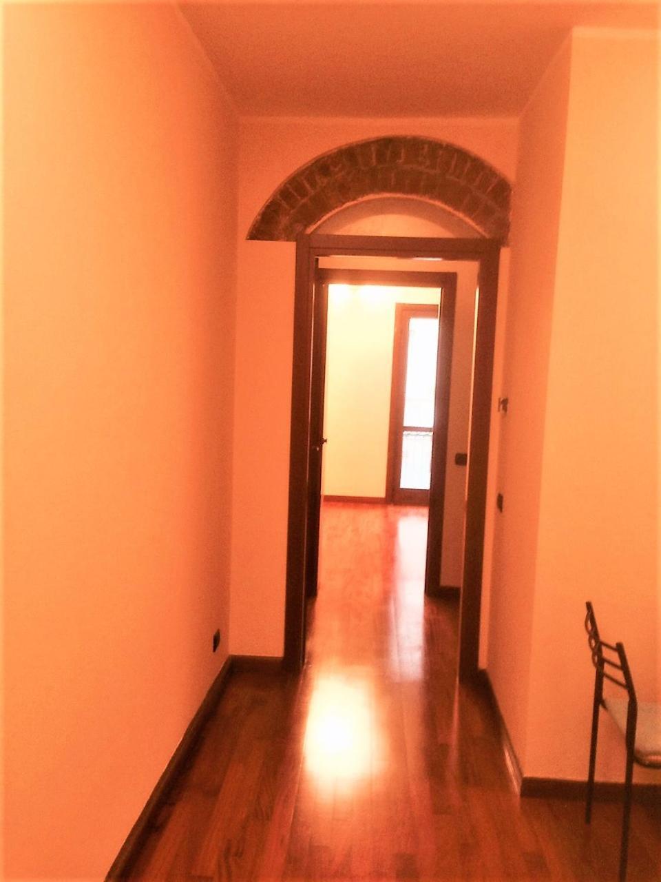 Center Of Appartement