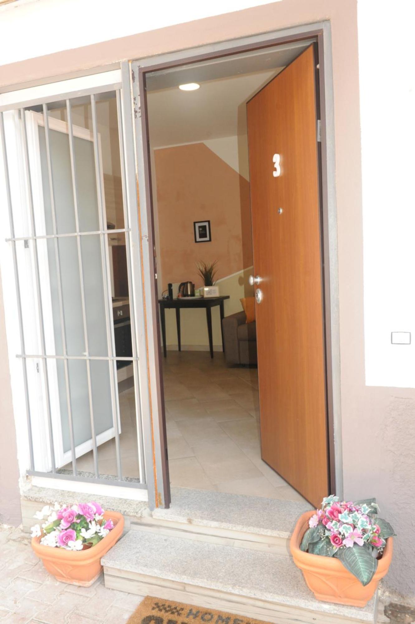3suites * Mailand