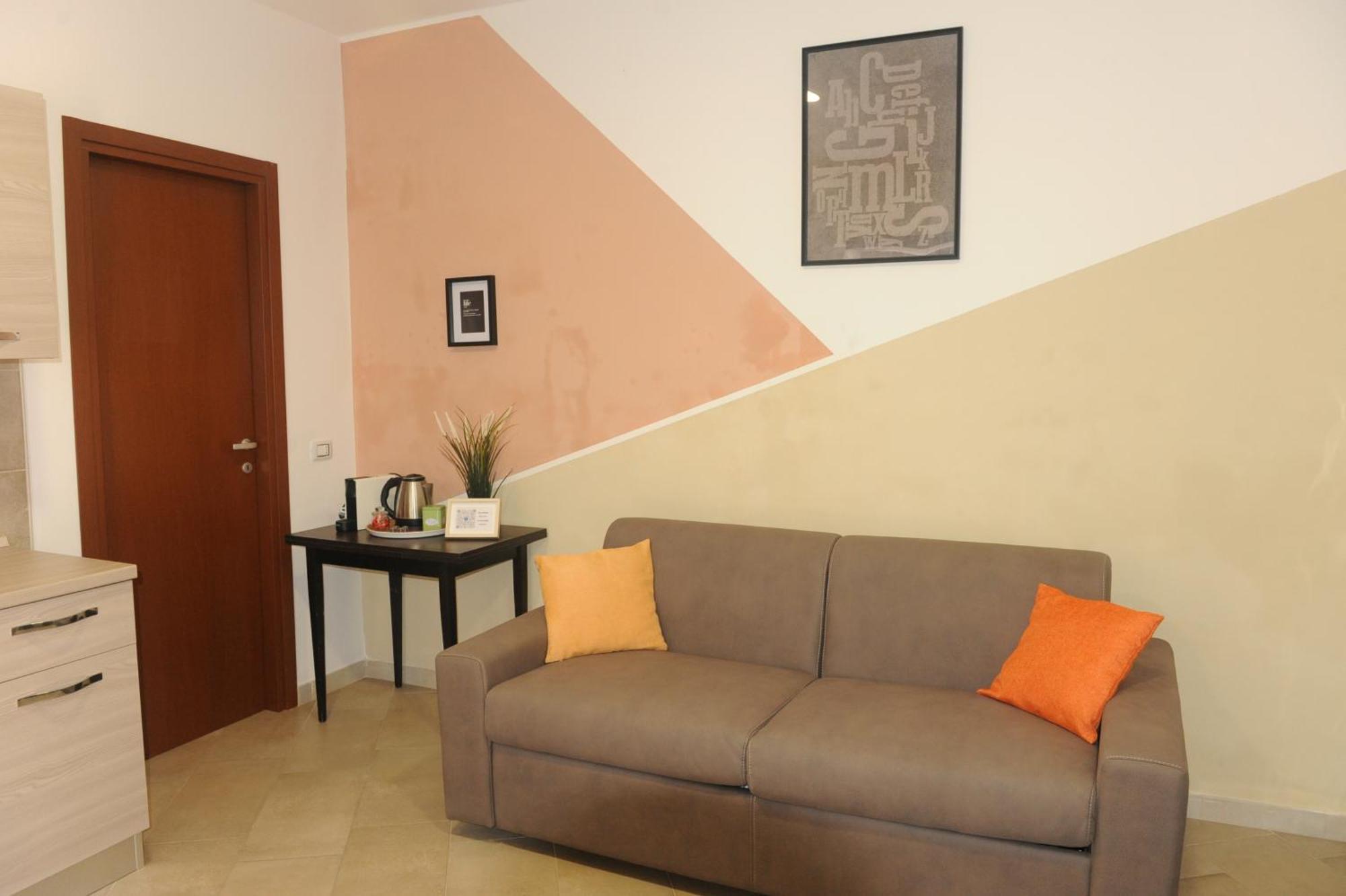 3suites Apartment *