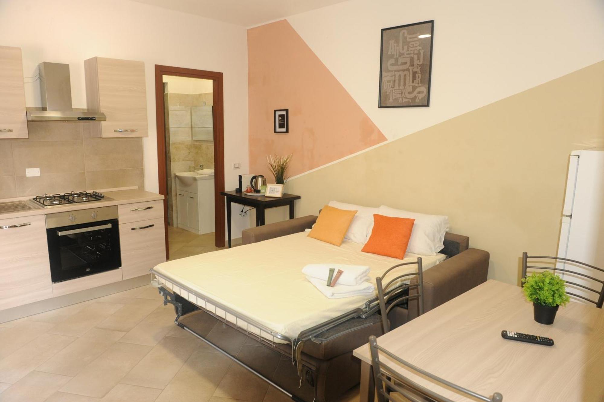 3suites * Mailand