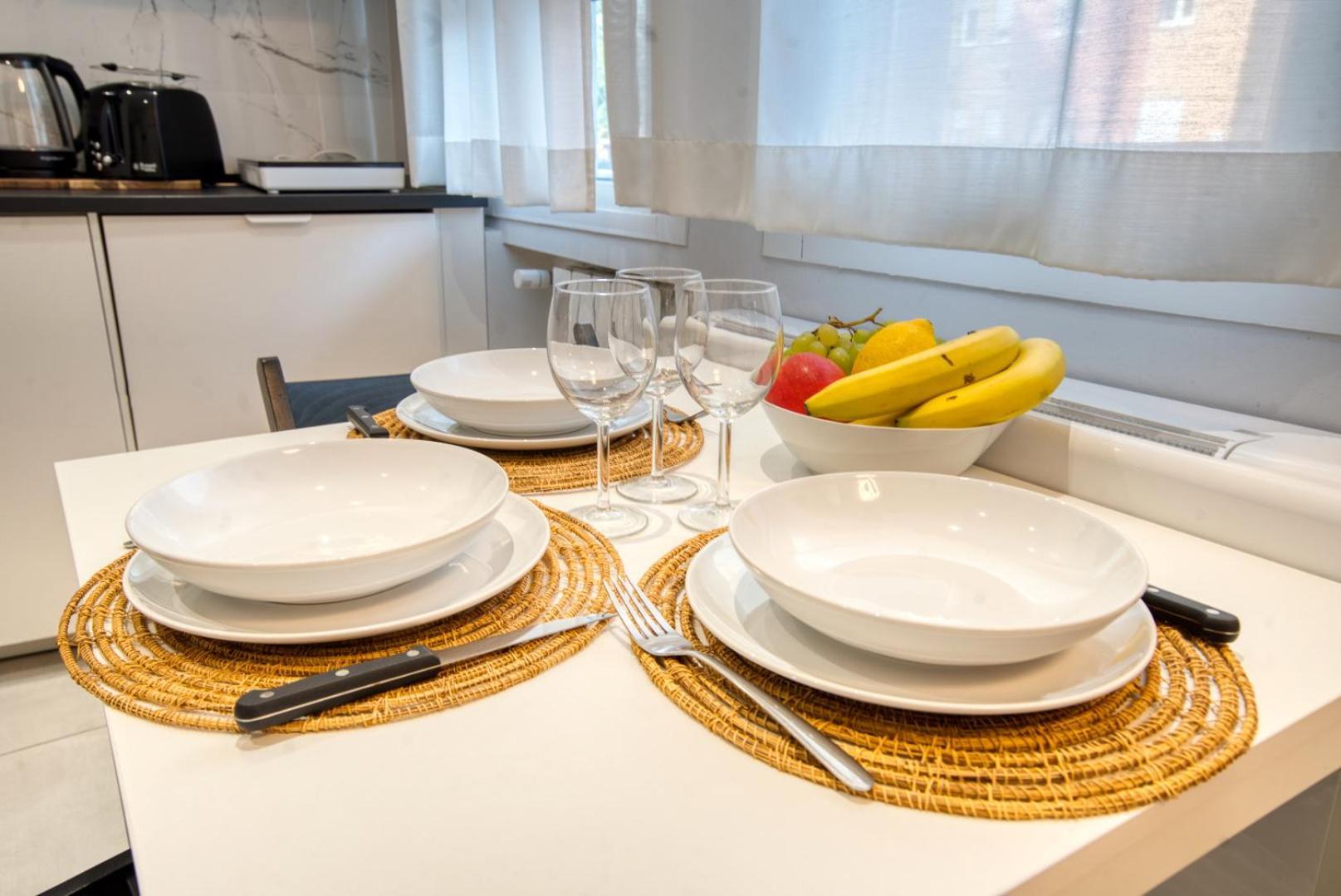 Monfalcone 38 Boutique Apartment
