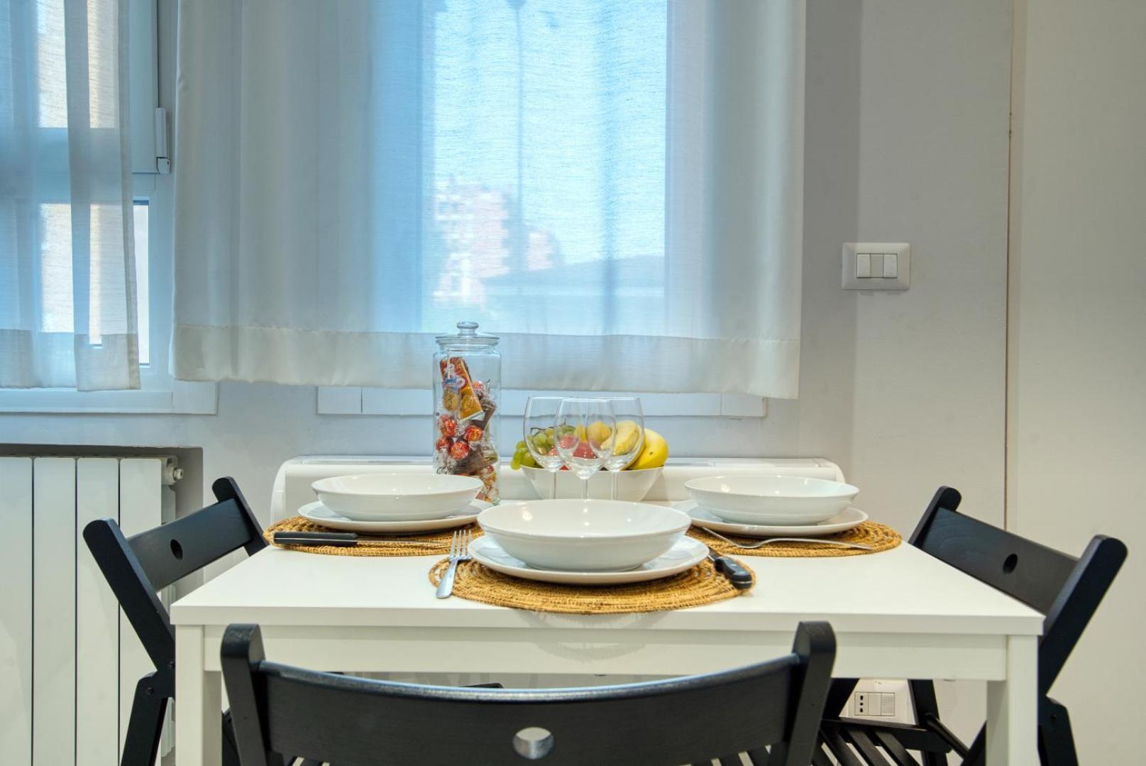 Monfalcone 38 Boutique Apartment *