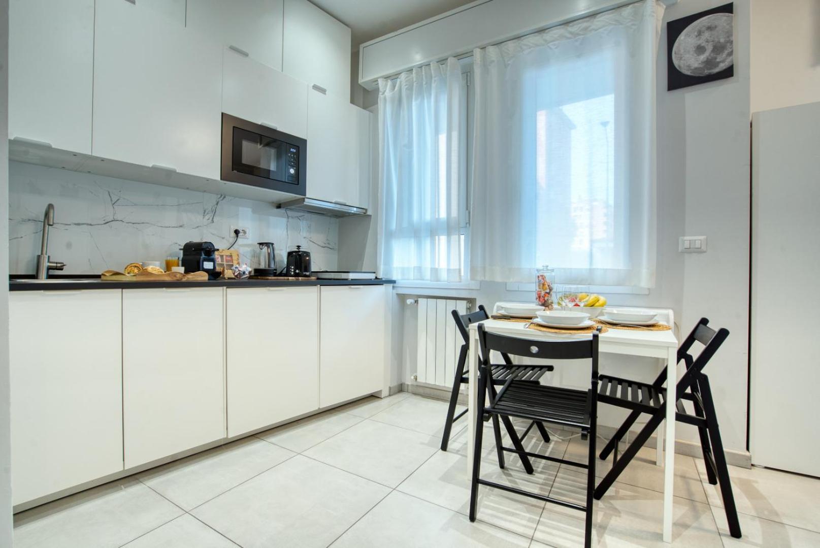Monfalcone 38 Boutique Apartment