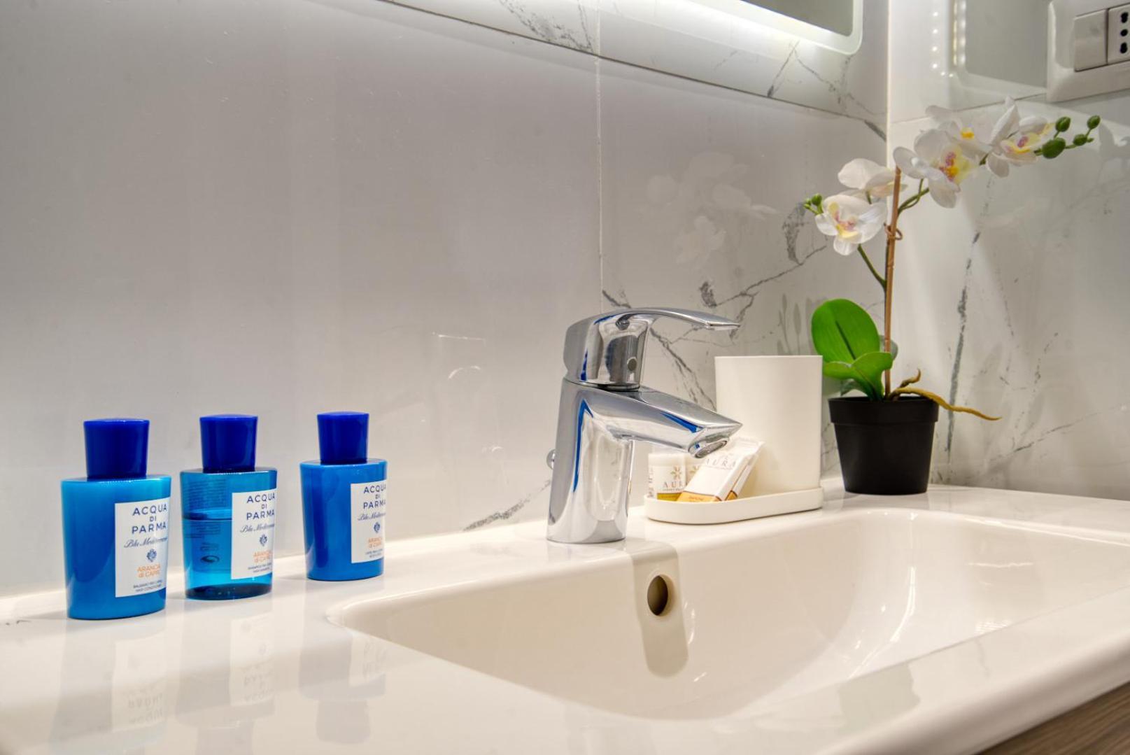 Monfalcone 38 Boutique Apartment *