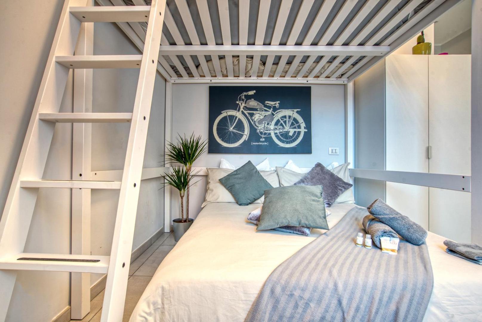 Monfalcone 38 Boutique Apartment
