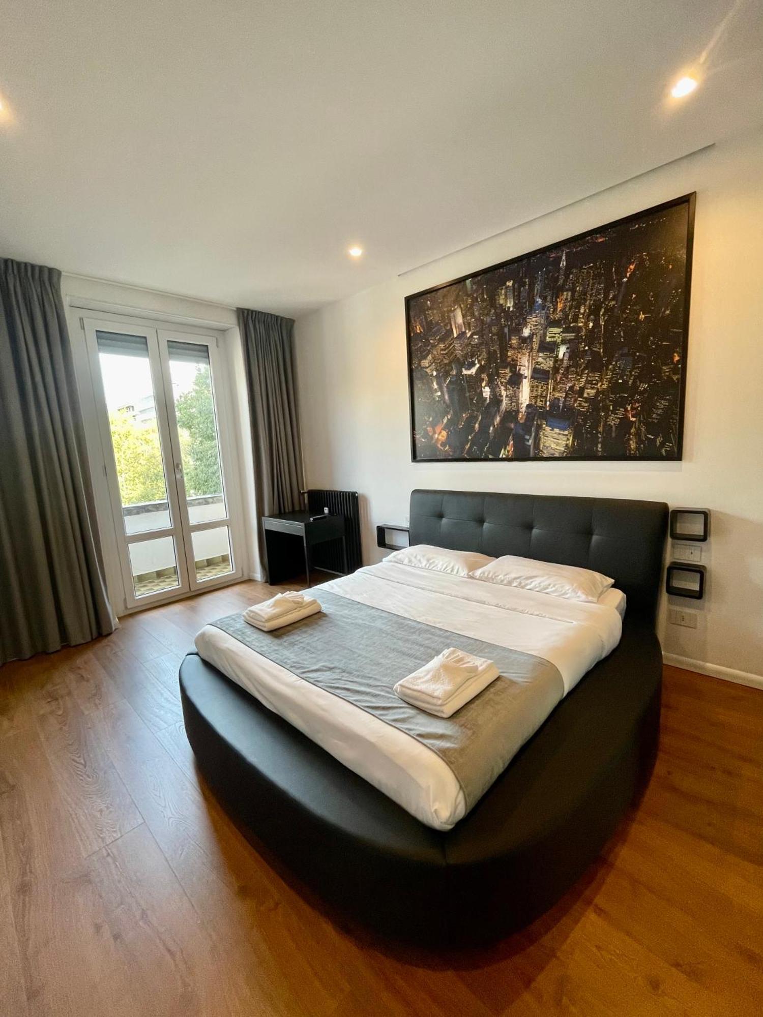 Lejlighed Savoia Luxury