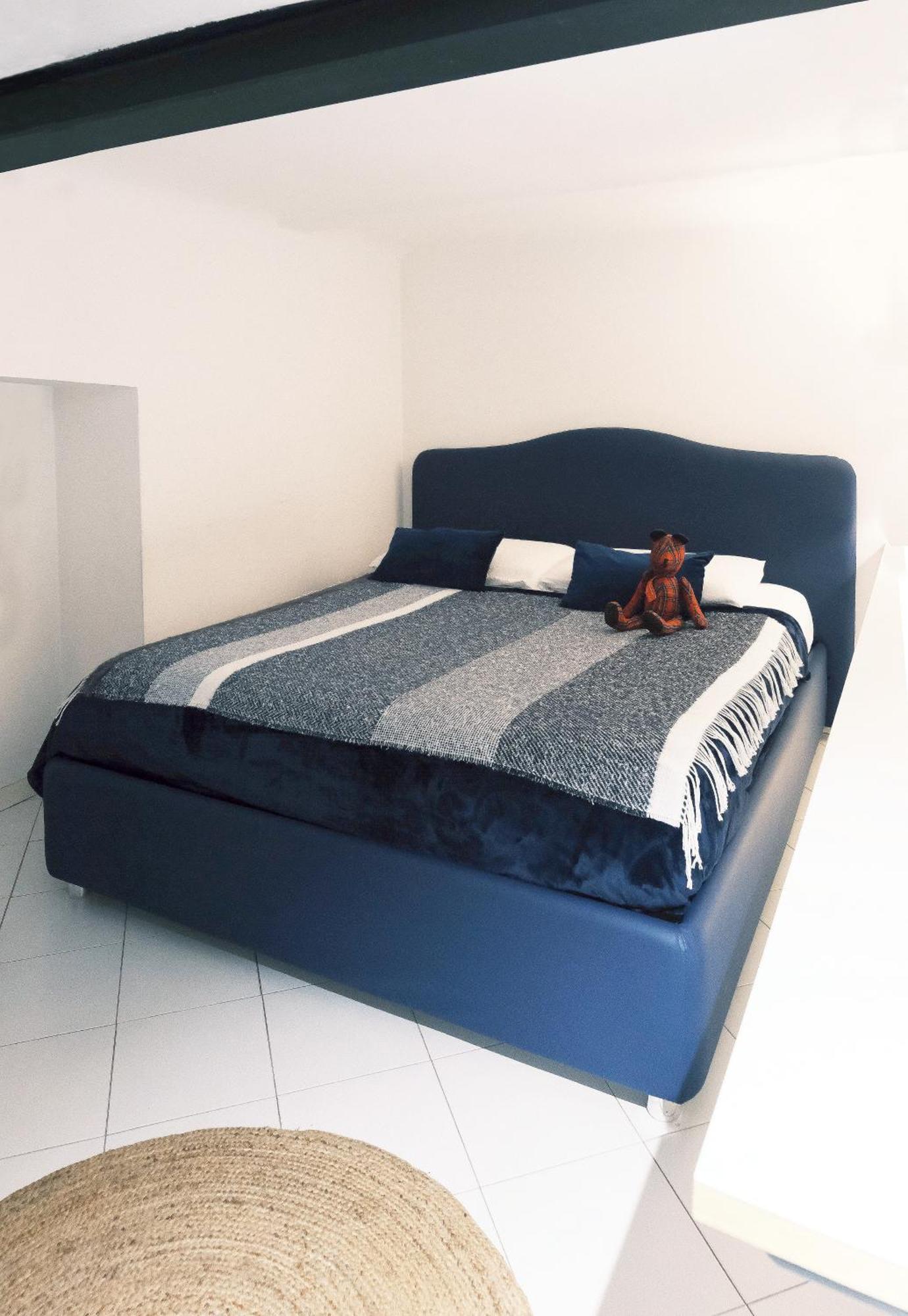 Appartement Comecasa Grazioso Loft In Crocetta Near Mangiagalli