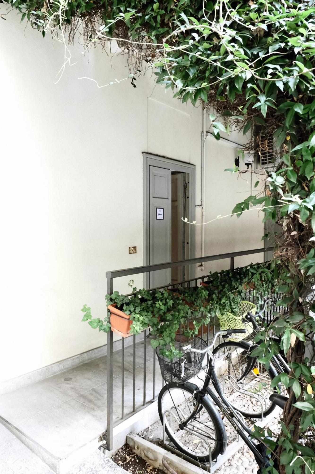 Comecasa Grazioso Loft In Crocetta Near Mangiagalli * Milaan