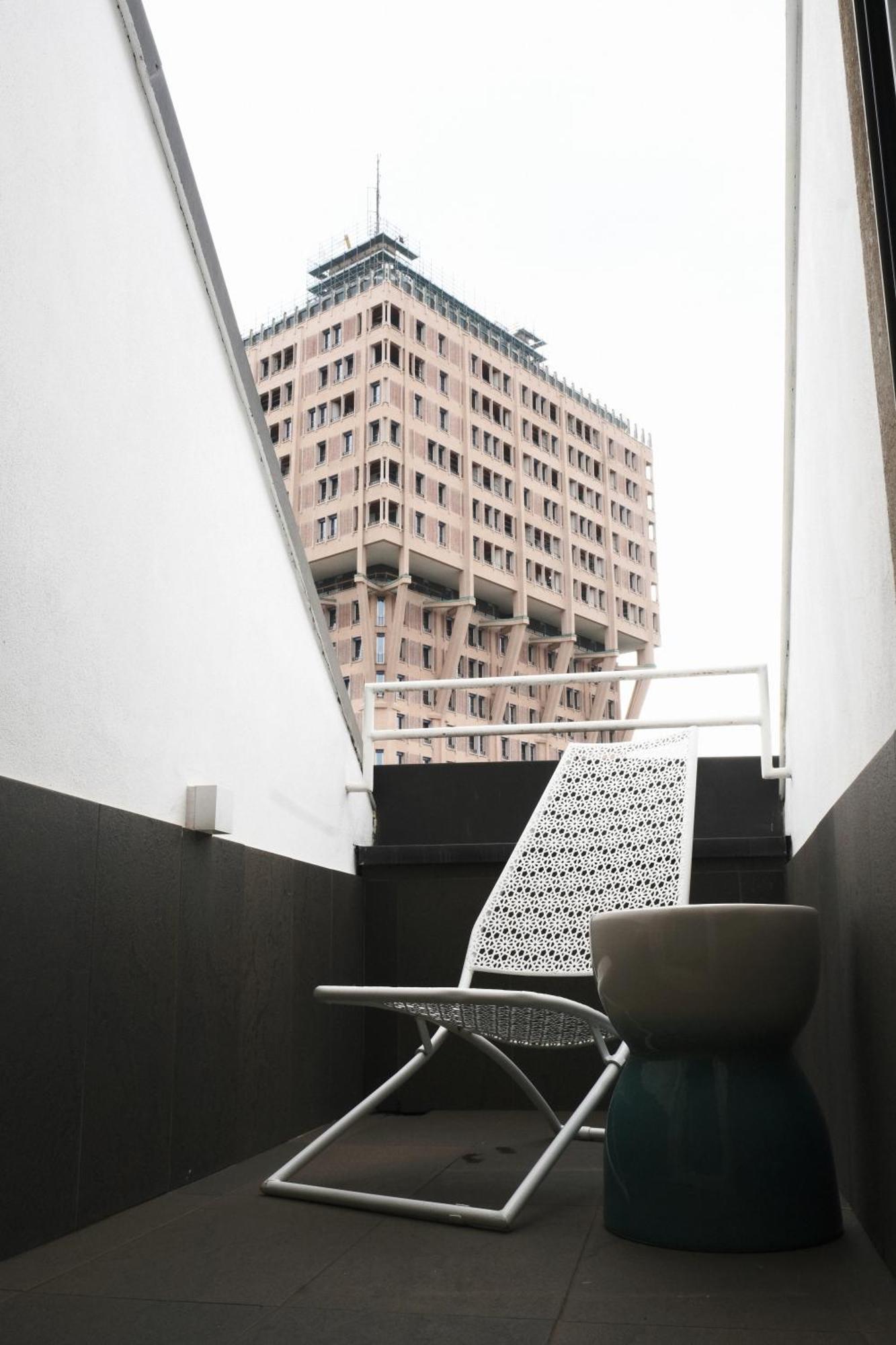 Comecasa Attic With Duomo View Apartment *